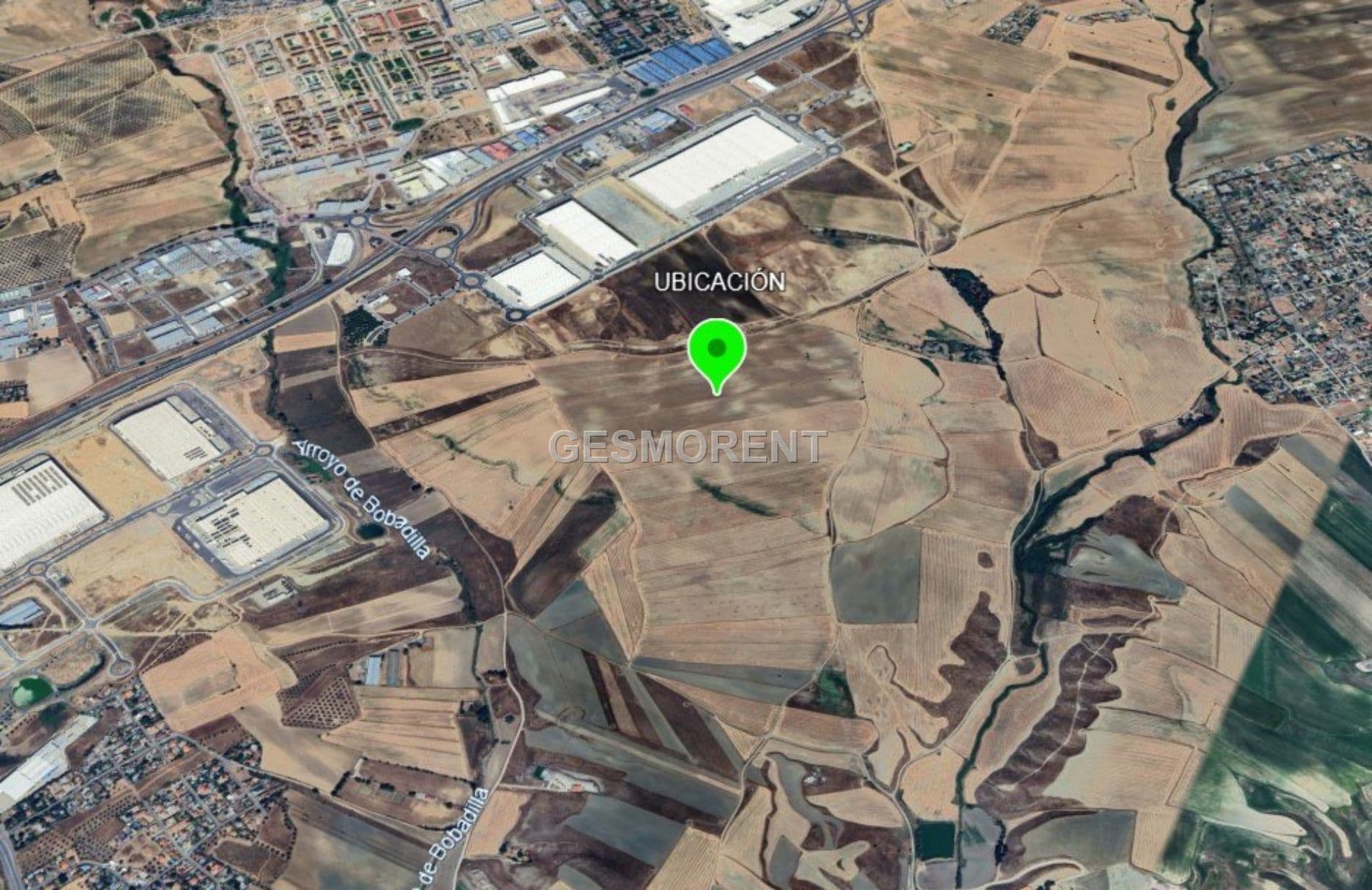 PROMOCIÓN EN ALQUILER DE NAVES EN CONSTRUCCIÓN EN ILLESCAS, TOLEDO - Foto 4