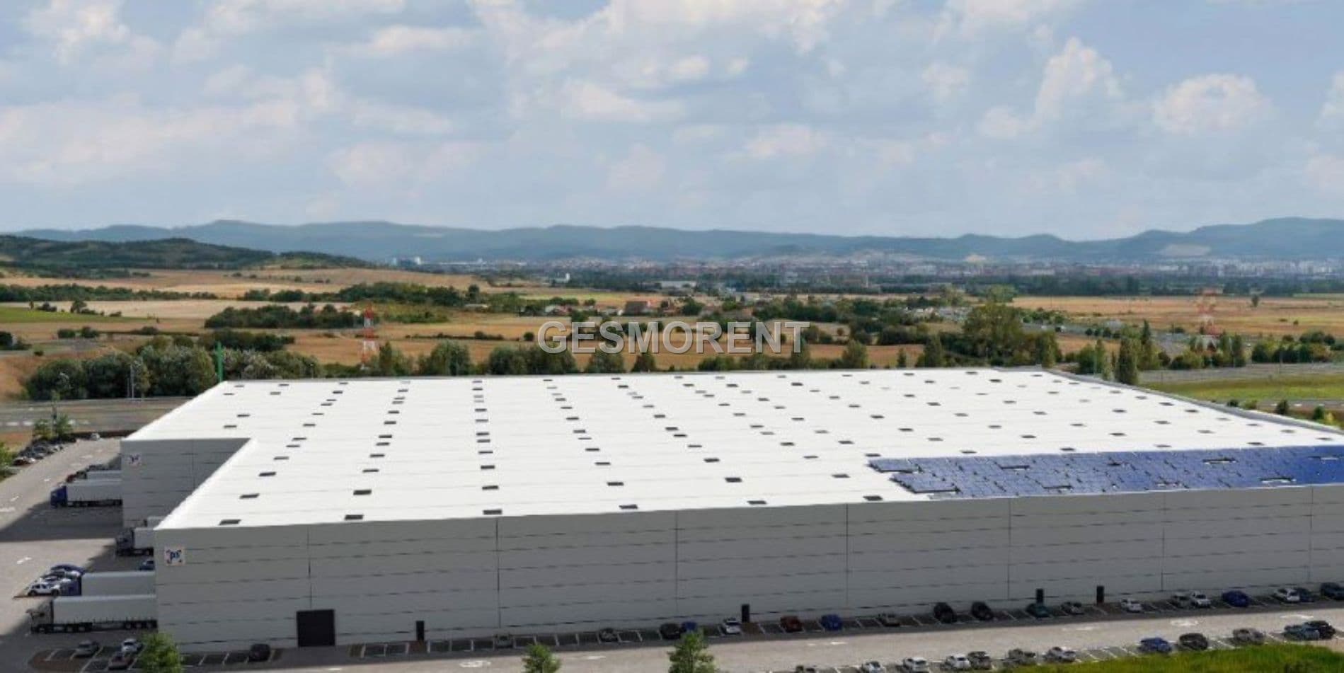 NAVE LOGISTICA EN ALQUILER EN ZIGOITIA, ÁLAVA. - Foto 4