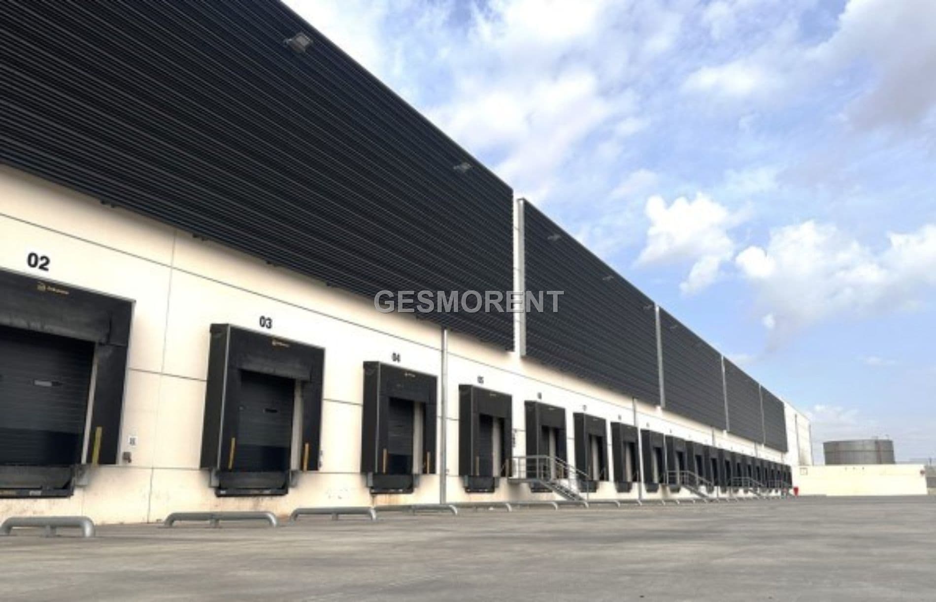 NAVE LOGISTICA EN ALQUILER EN ONTIGOLA, TOLEDO - Foto 3