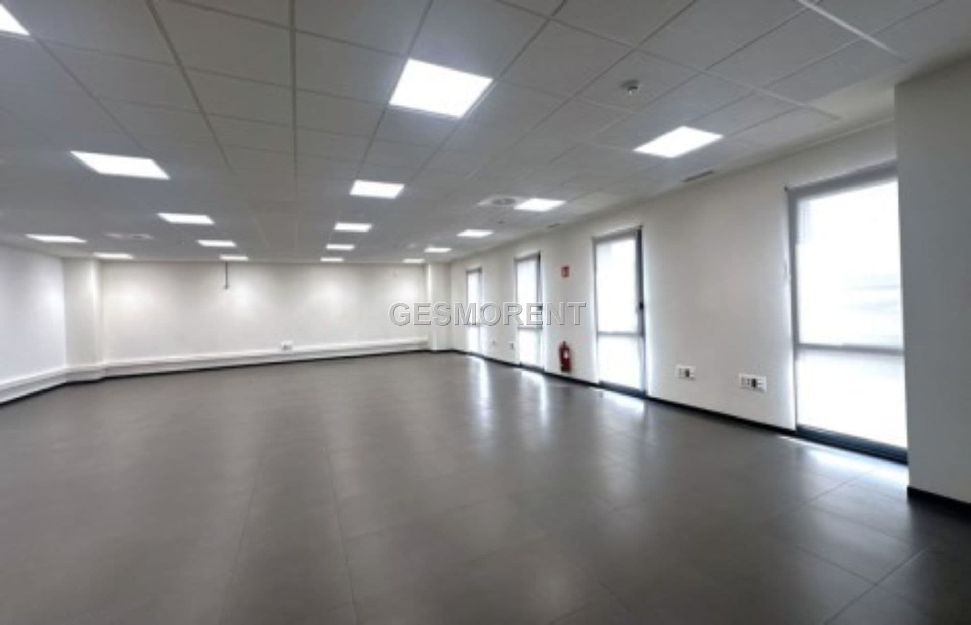 NAVE LOGISTICA EN ALQUILER EN ONTIGOLA, TOLEDO - Foto 2