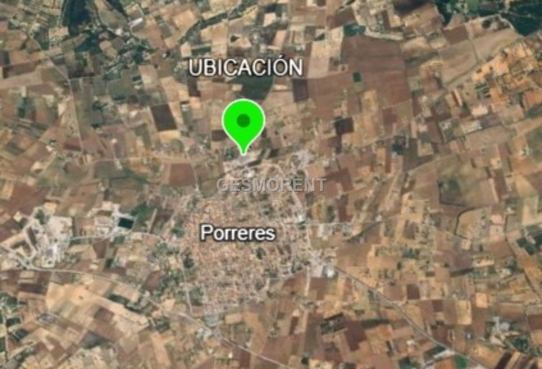 NAVE INDUSTRIAL CON EDIFICIO DE OFICINAS EN VENTA EN PORRERES - Foto 4