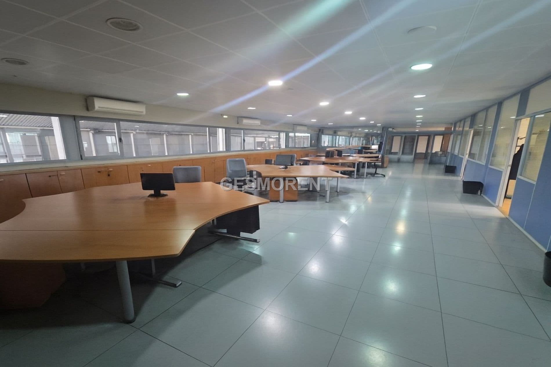 NAVE INDUSTRIAL EN VENTA EN EL POLIGONO EL NEVERO, EN BADAJOZ - Foto 4