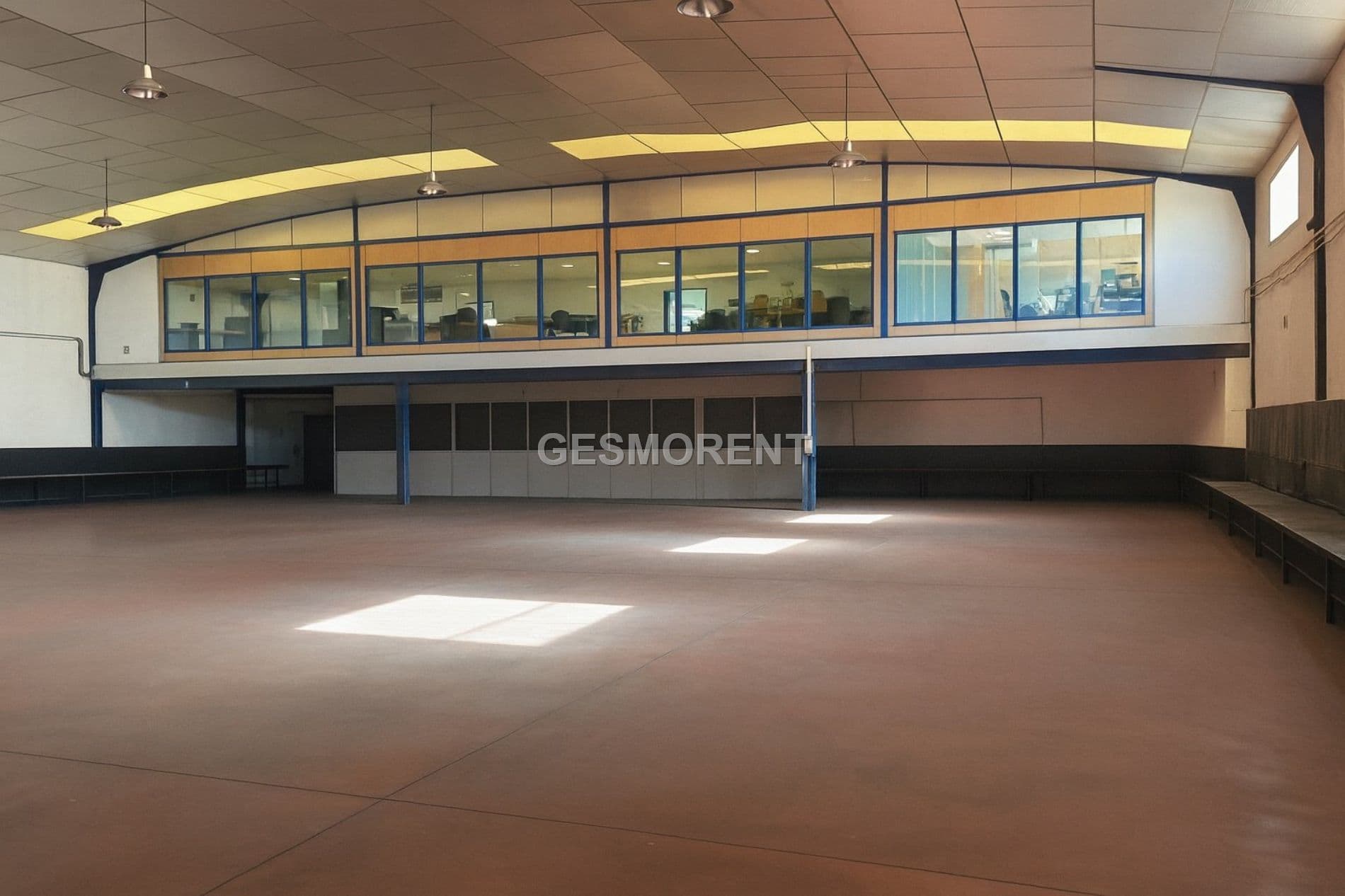 NAVE INDUSTRIAL EN VENTA EN CIUDAD REAL - Foto 3