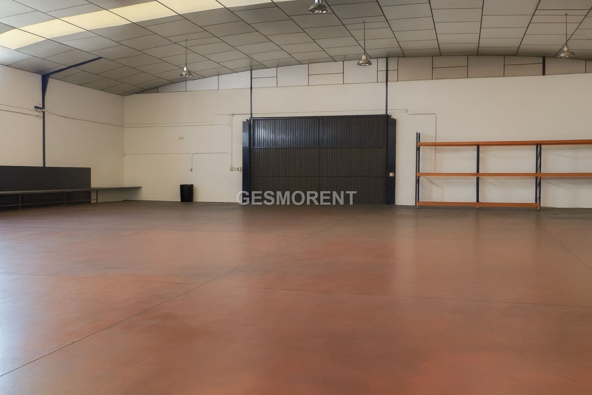 NAVE INDUSTRIAL EN VENTA EN CIUDAD REAL - Foto 2