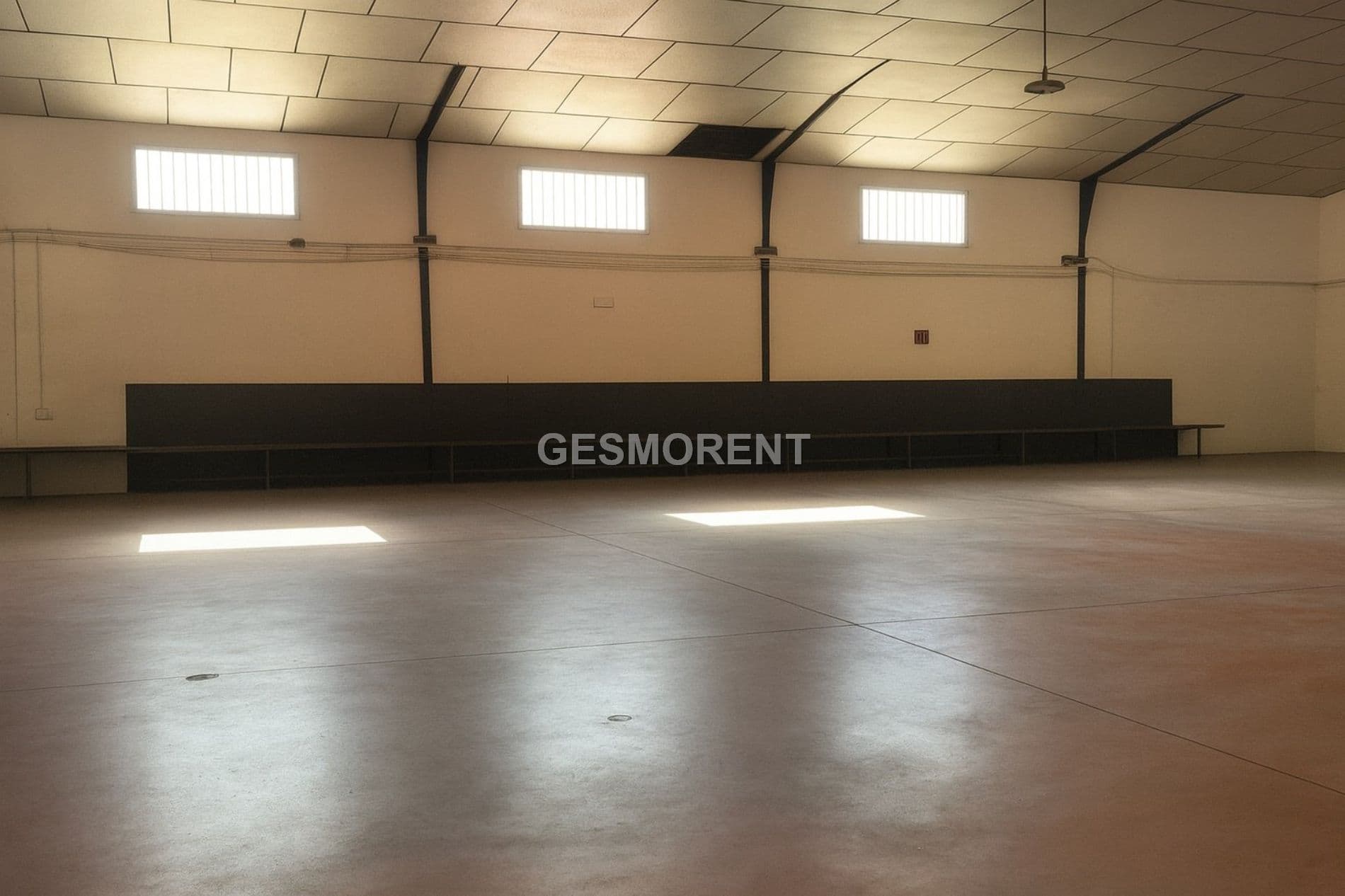 NAVE INDUSTRIAL EN VENTA EN CIUDAD REAL - Foto 4