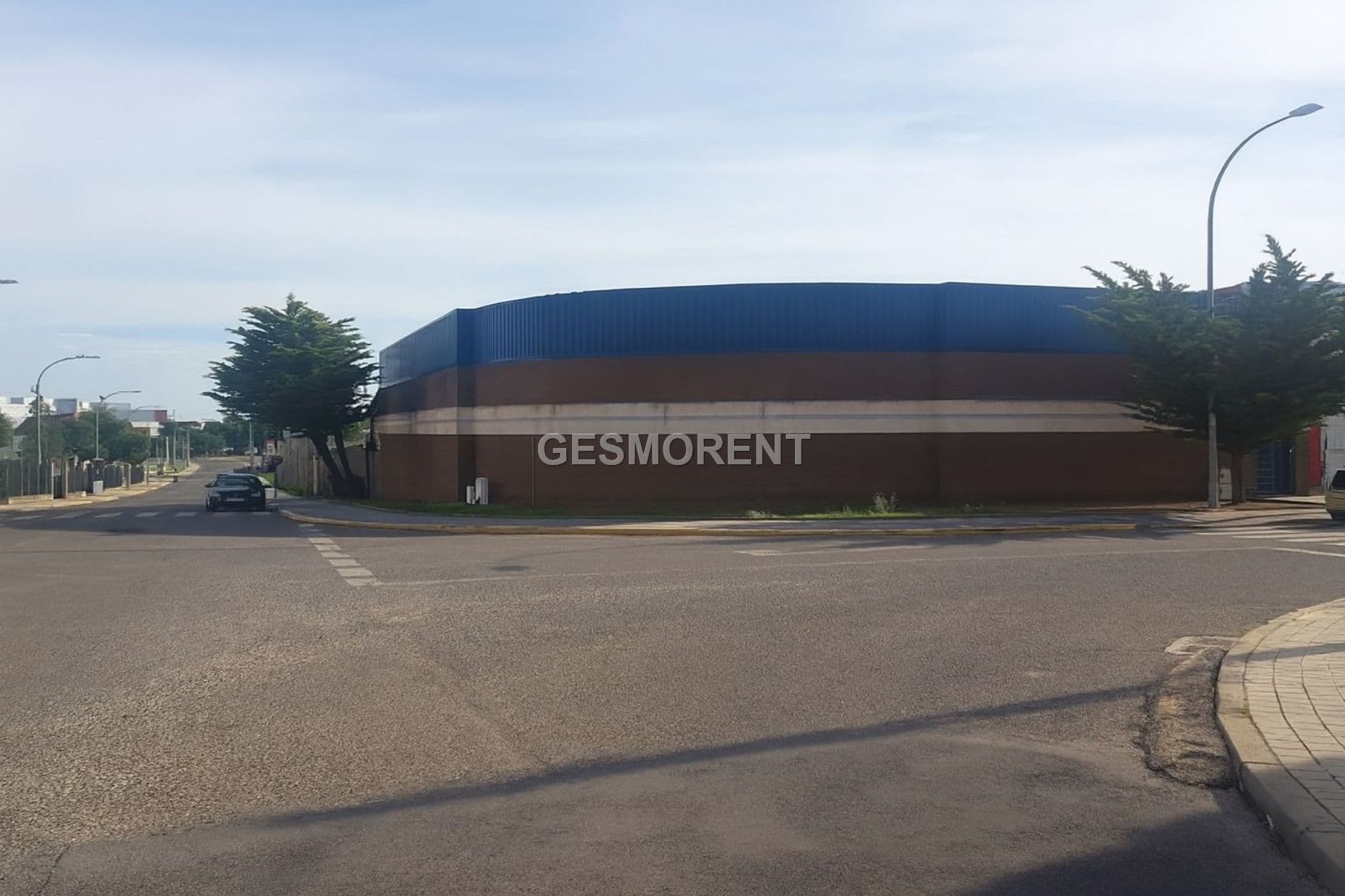 NAVE INDUSTRIAL EN VENTA EN CIUDAD REAL - Foto 1