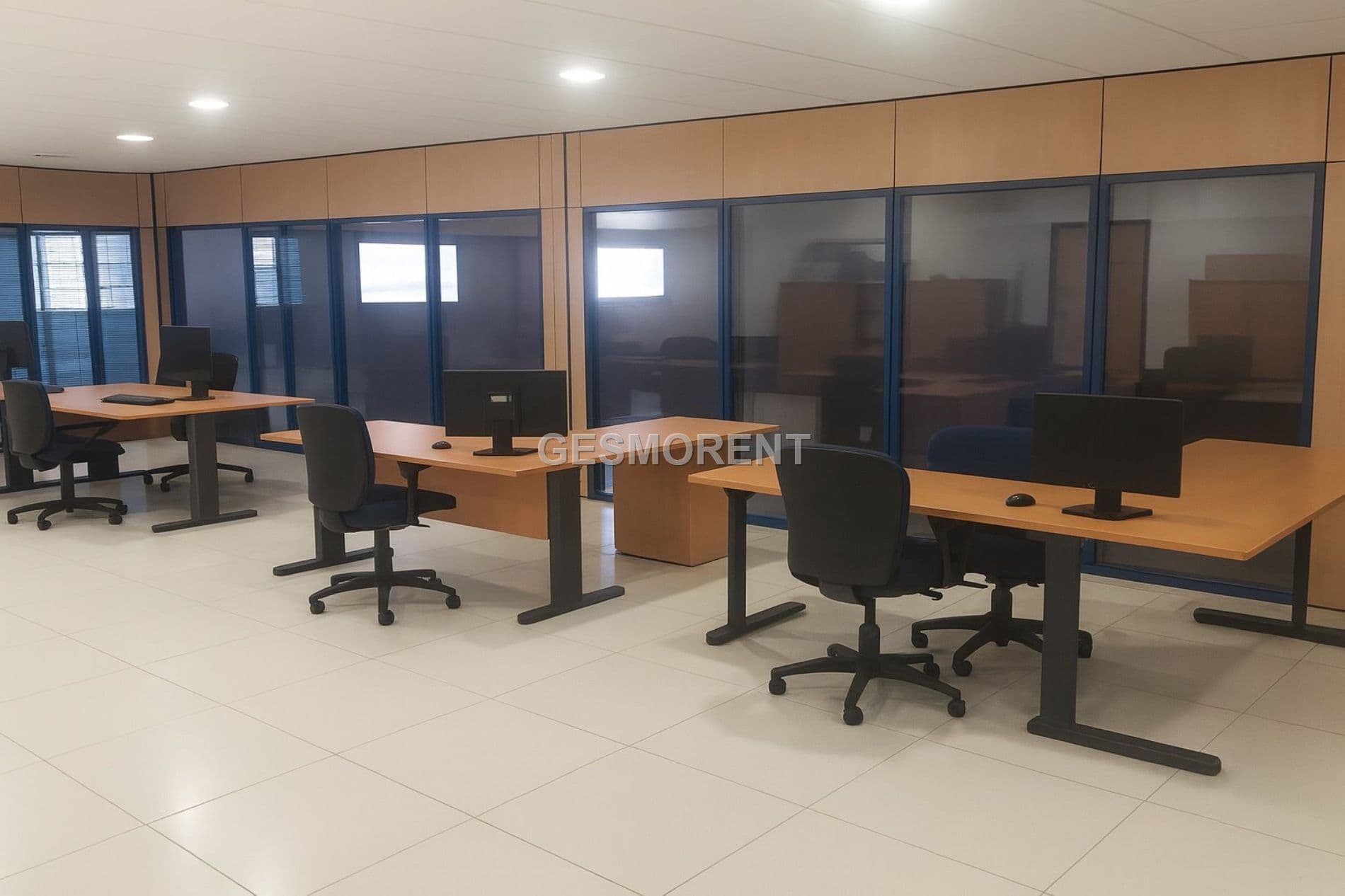 NAVE INDUSTRIAL EN VENTA EN CIUDAD REAL - Foto 5