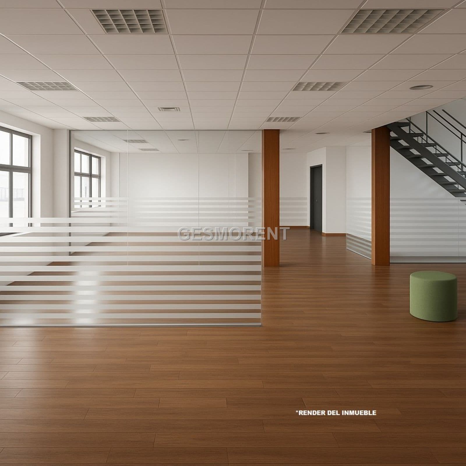 NAVE INDUSTRIAL EN VENTA EN JEREZ DE LA FRONTERA, CÁDIZ - Foto 5