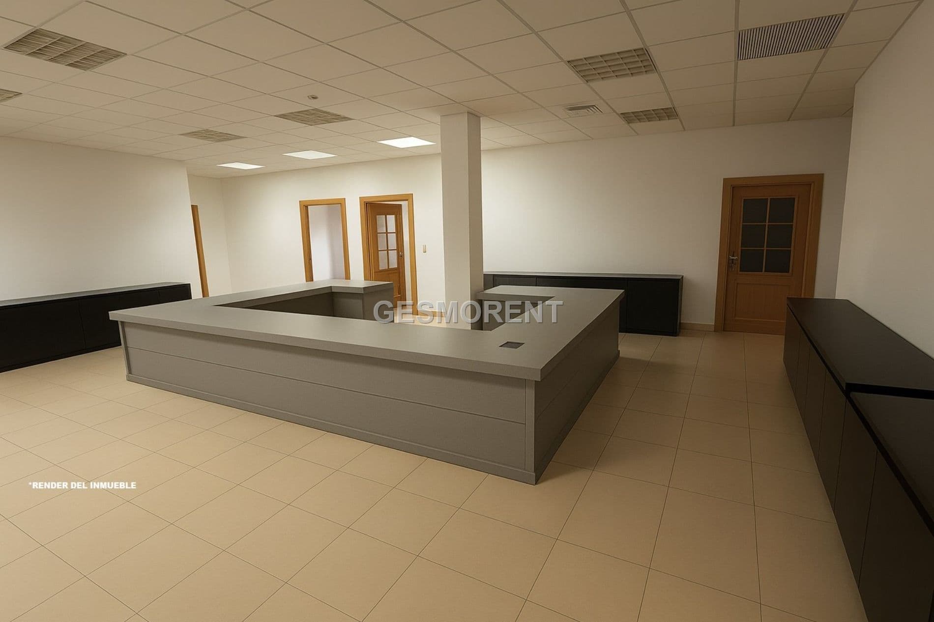 NAVE INDUSTRIAL EN VENTA EN JEREZ DE LA FRONTERA, CÁDIZ - Foto 3