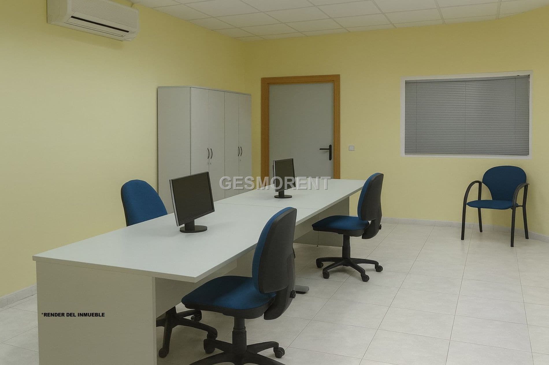 NAVE EN VENTA EN EL POLIGONO LA JUAIDA, EN VIATOR, ALMERÍA - Foto 5