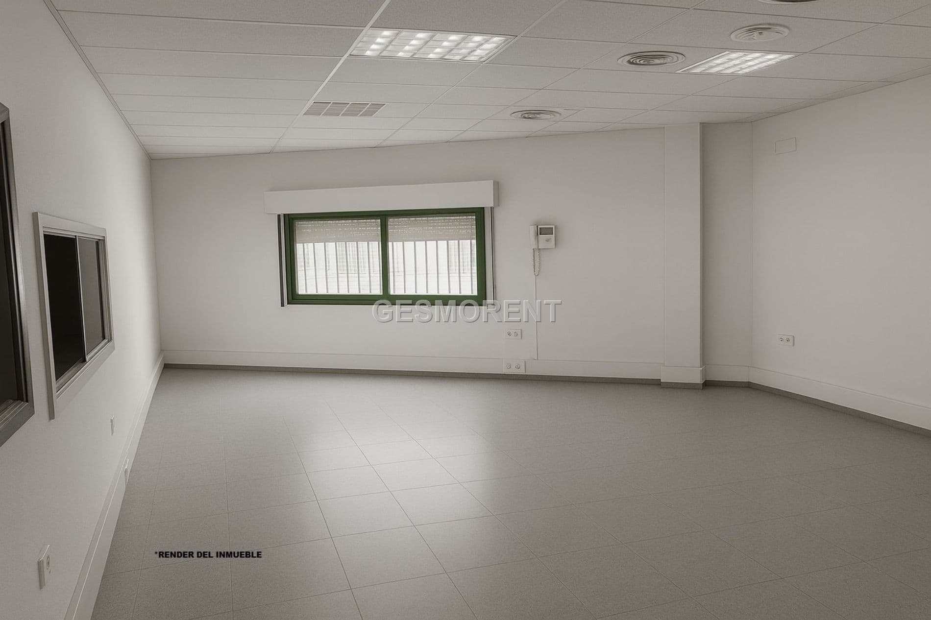 NAVE INDUSTRIAL EN VENTA EN POLIGONO LOS OLIVARES, JAÉN - Foto 5