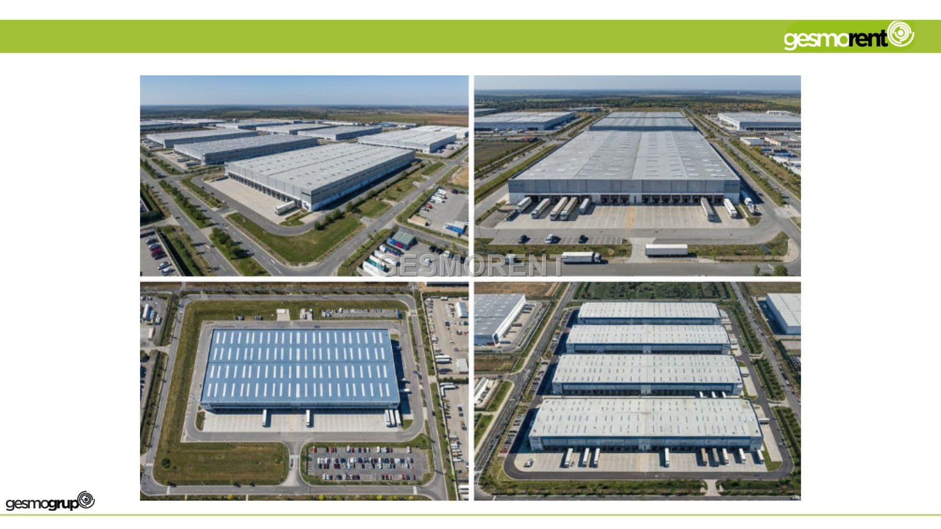 NAVES DISPONIBLES EN LA PROVINCIA DE ALICANTE - Foto 5