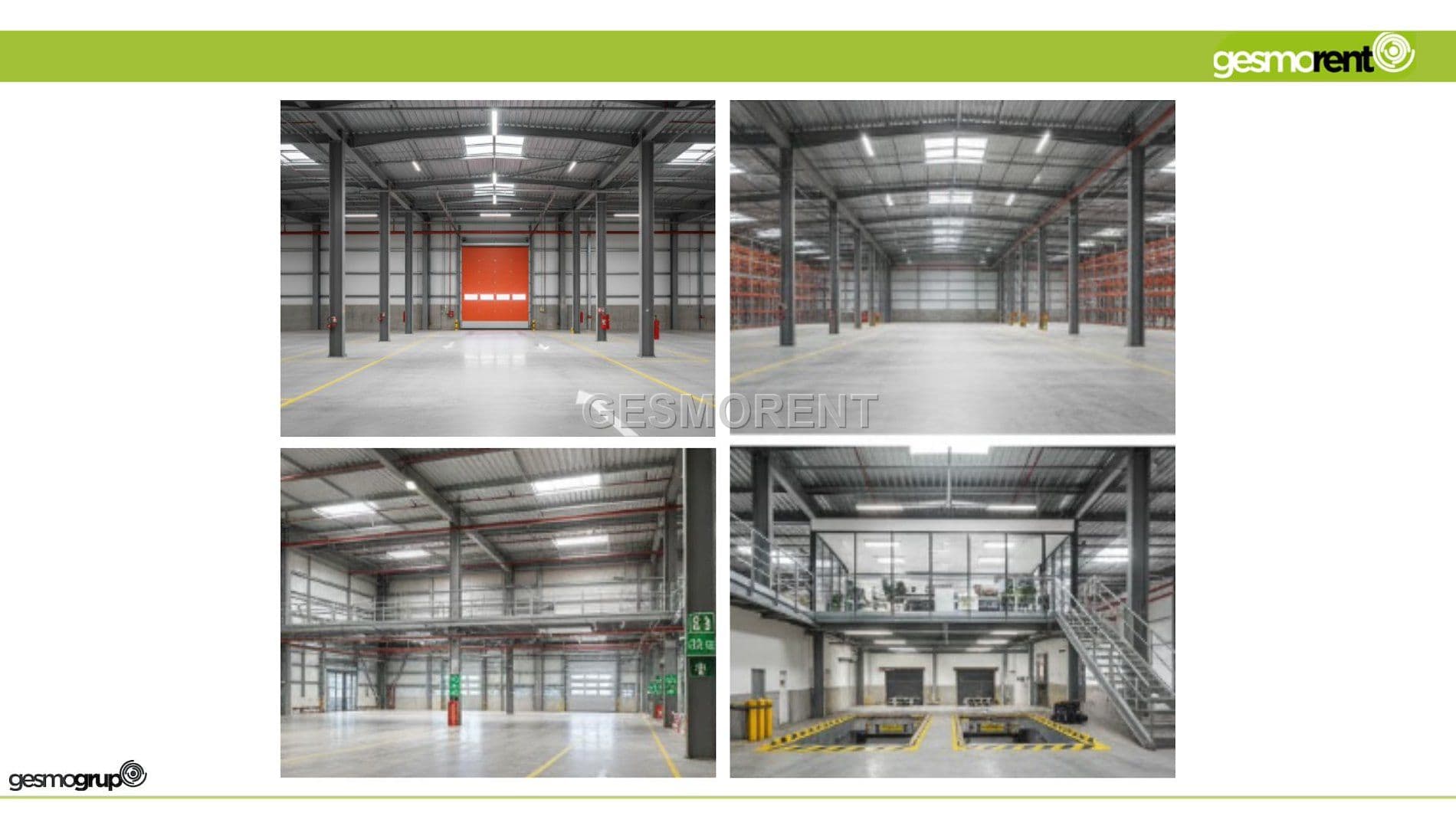 NAVES DISPONIBLES EN LA PROVINCIA DE ALICANTE - Foto 3