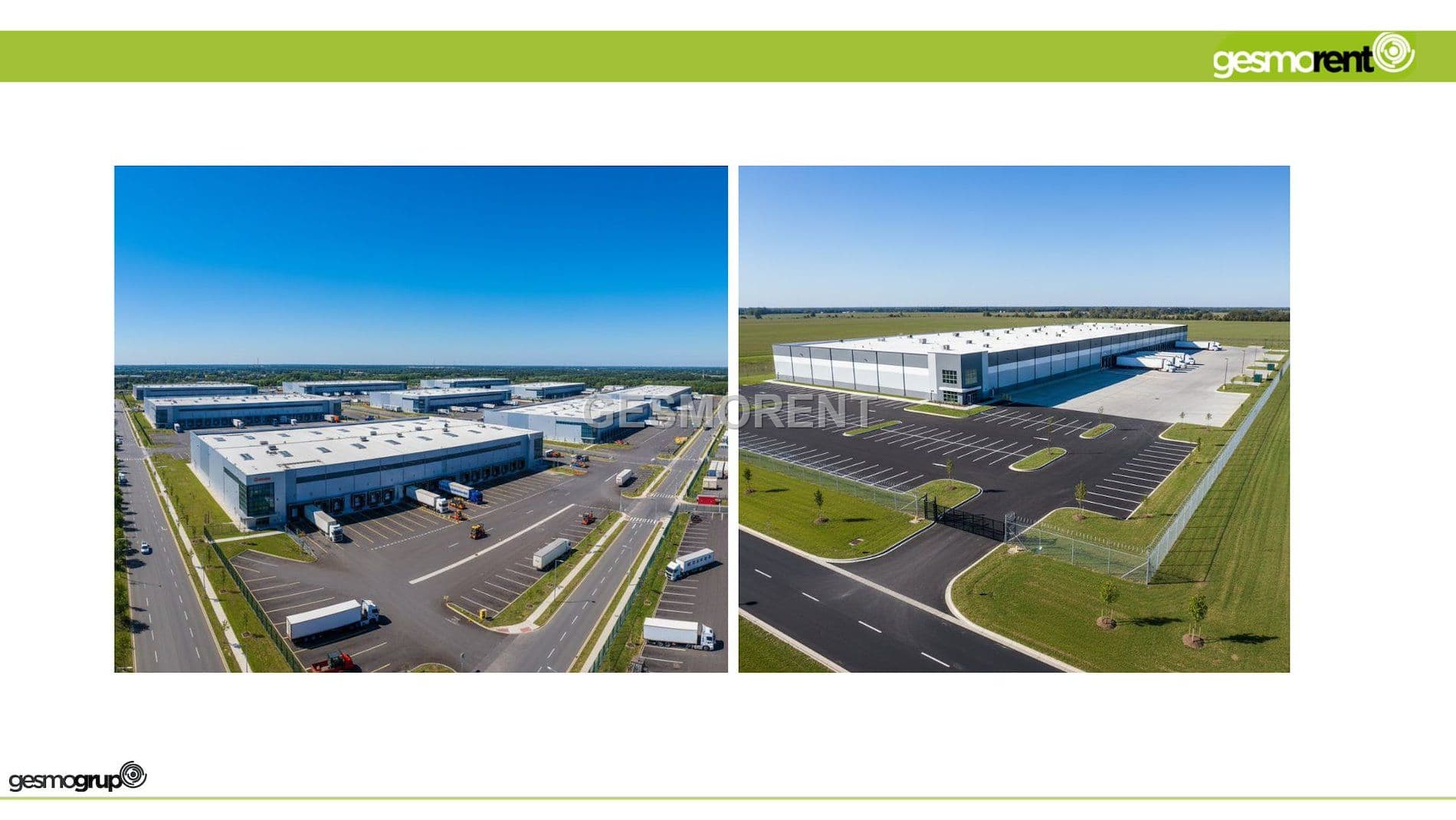 NAVES DISPONIBLES EN LA PROVINCIA DE BADAJOZ - Foto 5