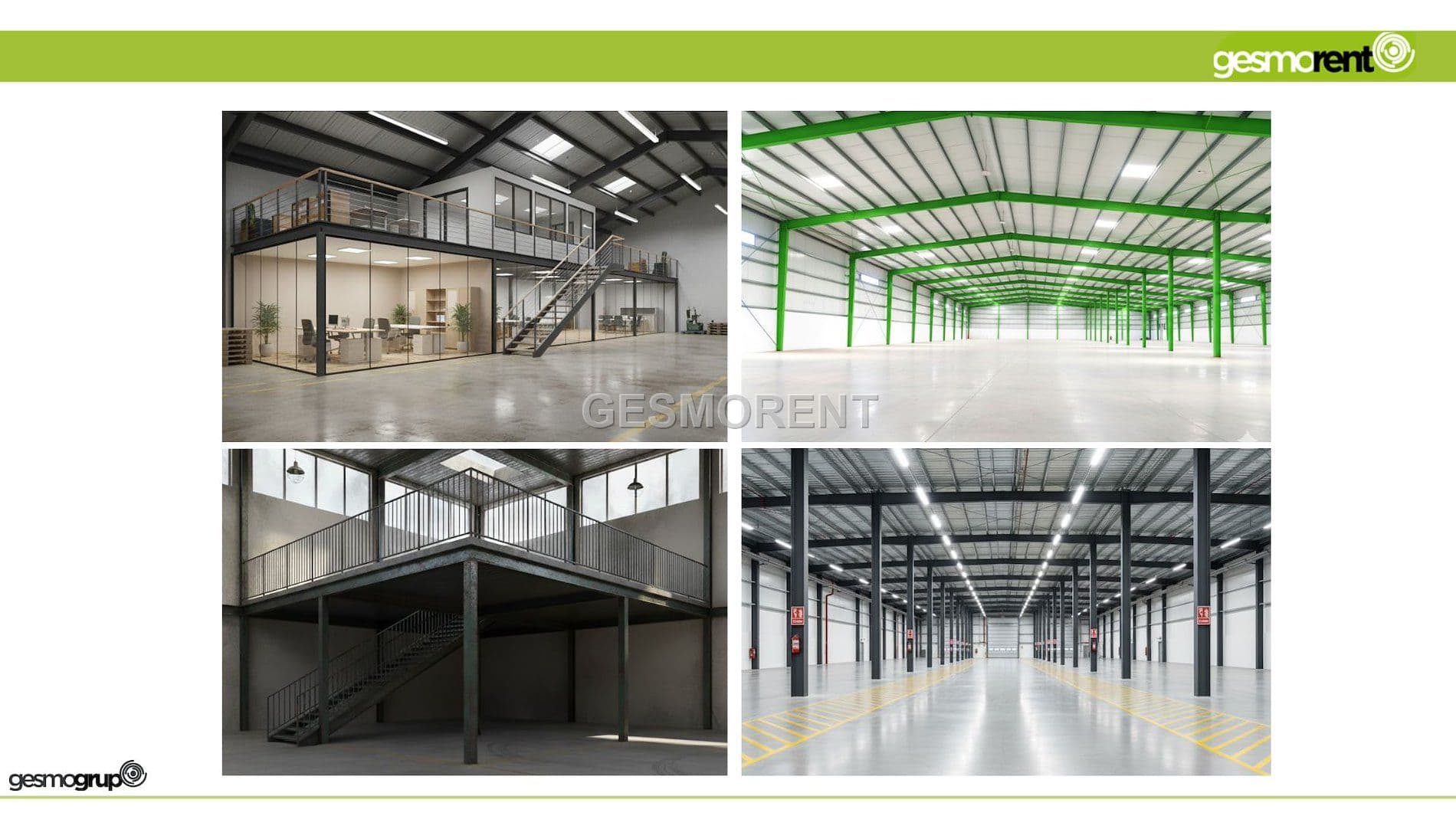 NAVES DISPONIBLES EN LA PROVINCIA DE BADAJOZ - Foto 4