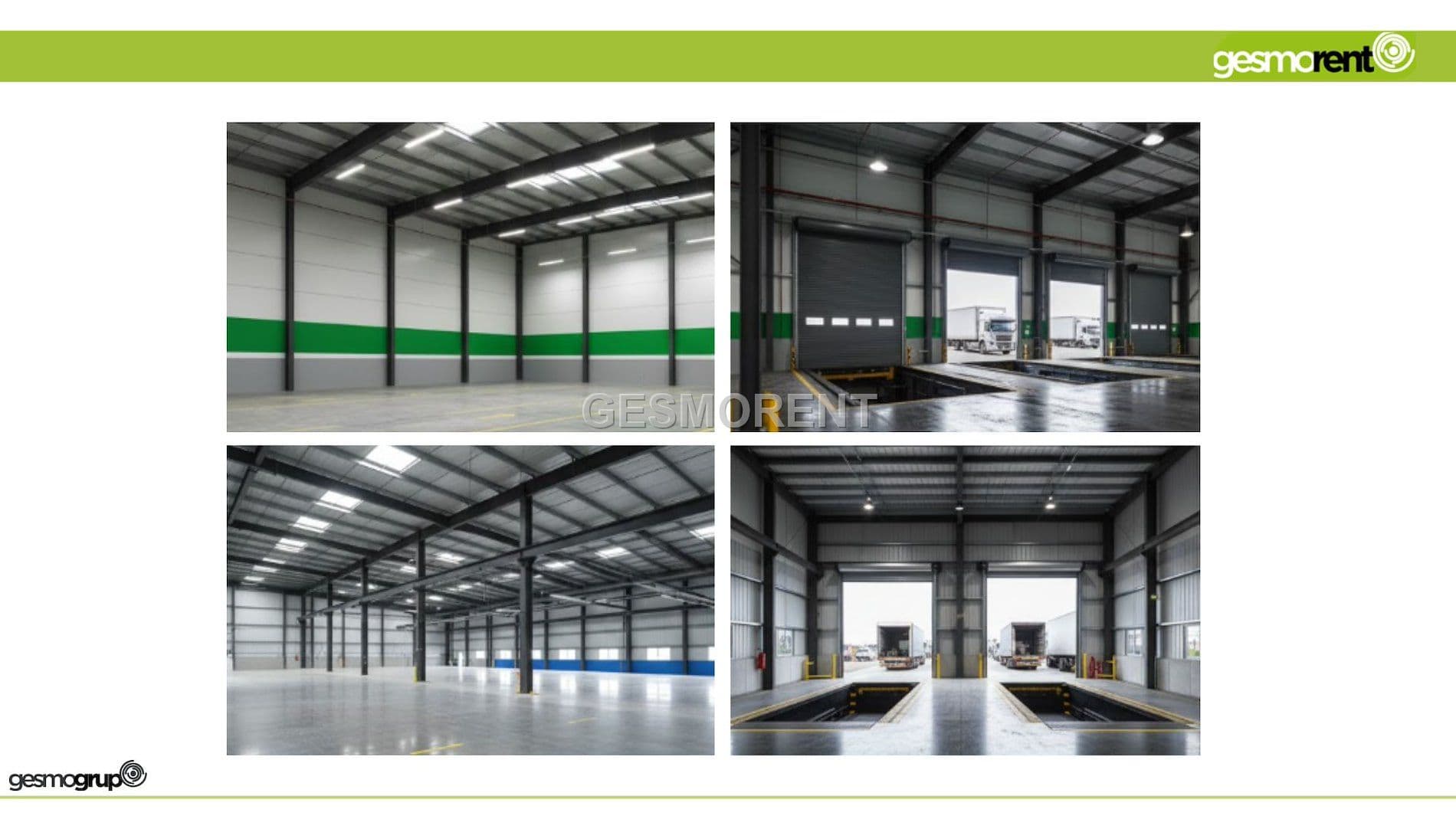 NAVES DISPONIBLES EN LA PROVINCIA DE ASTURIAS - Foto 4