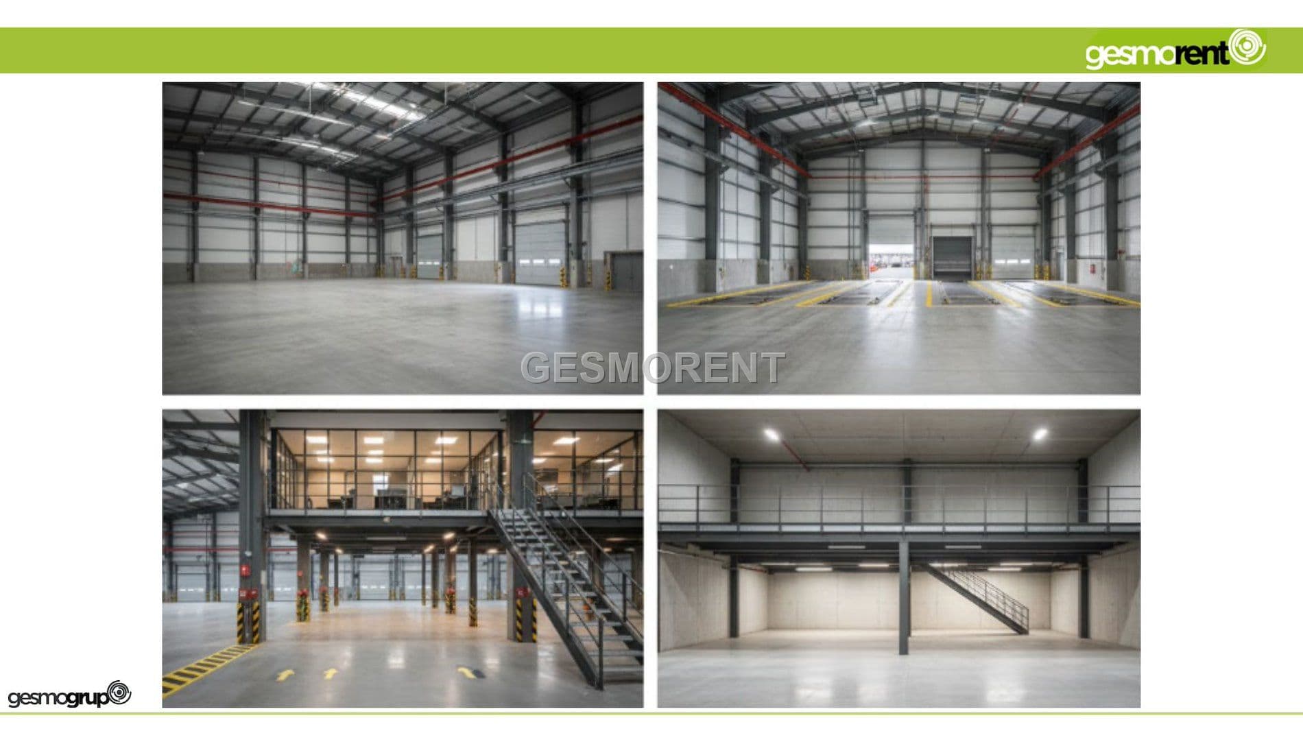 NAVES DISPONIBLES EN VENTA EN LA PROVINCIA DE CÁDIZ - Foto 3