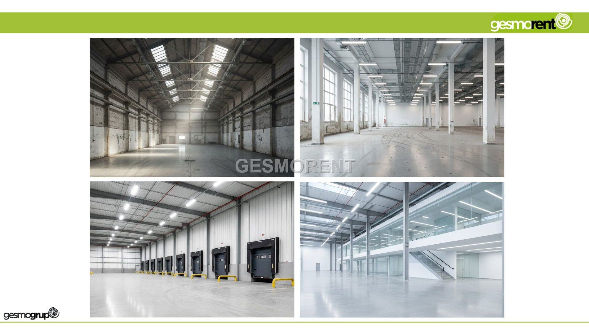 NAVES DISPONIBLES EN VENTA EN LA PROVINCIA DE ÁVILA - Foto 3