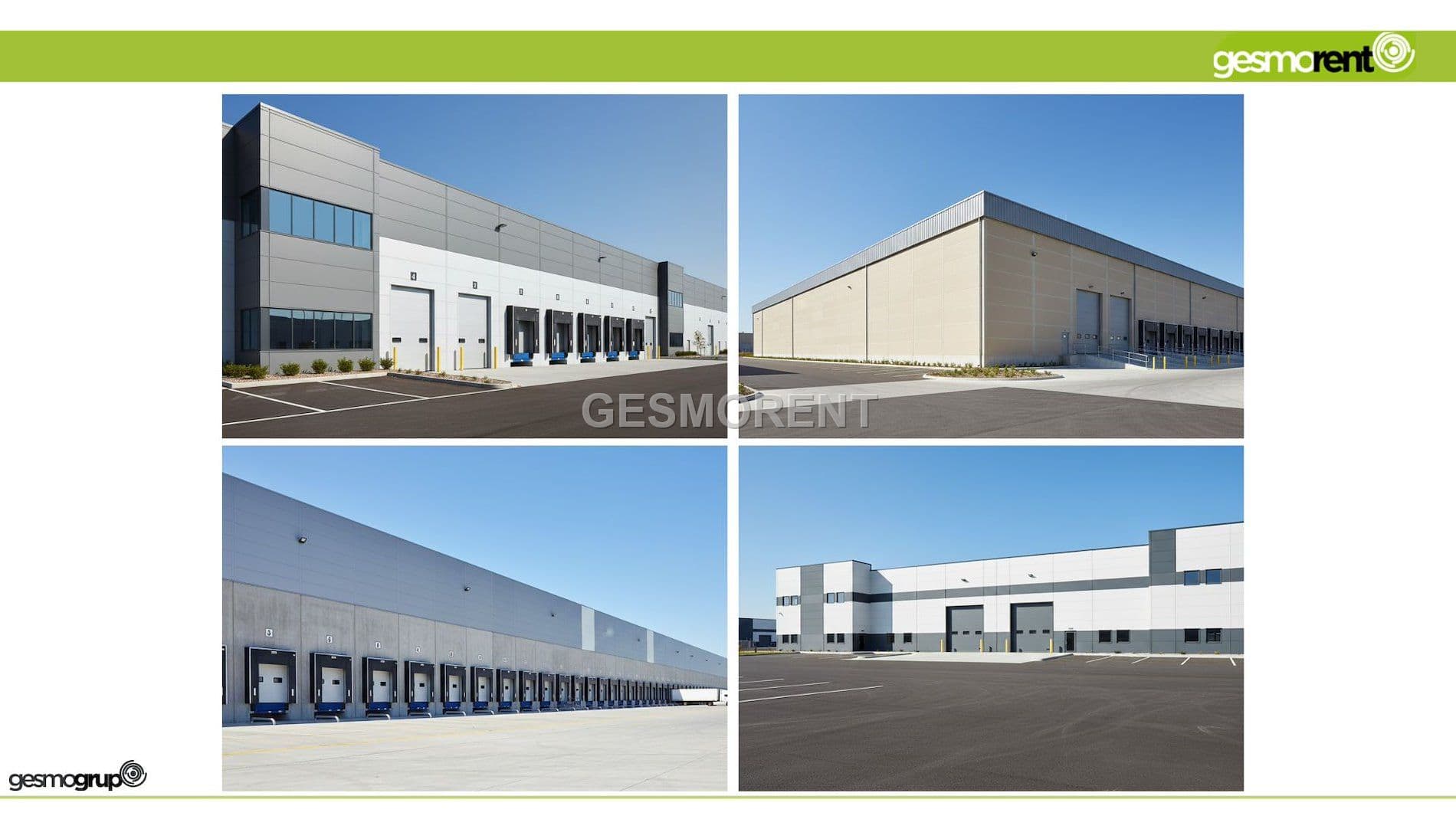 NAVES DISPONIBLES EN VENTA EN LA PROVINCIA DE ÁVILA - Foto 2