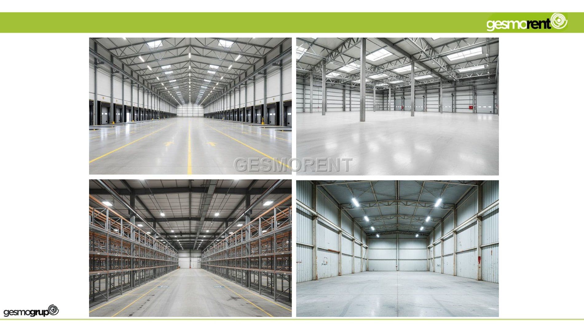 NAVES DISPONIBLES EN VENTA EN LA PROVINCIA DE ÁVILA - Foto 4