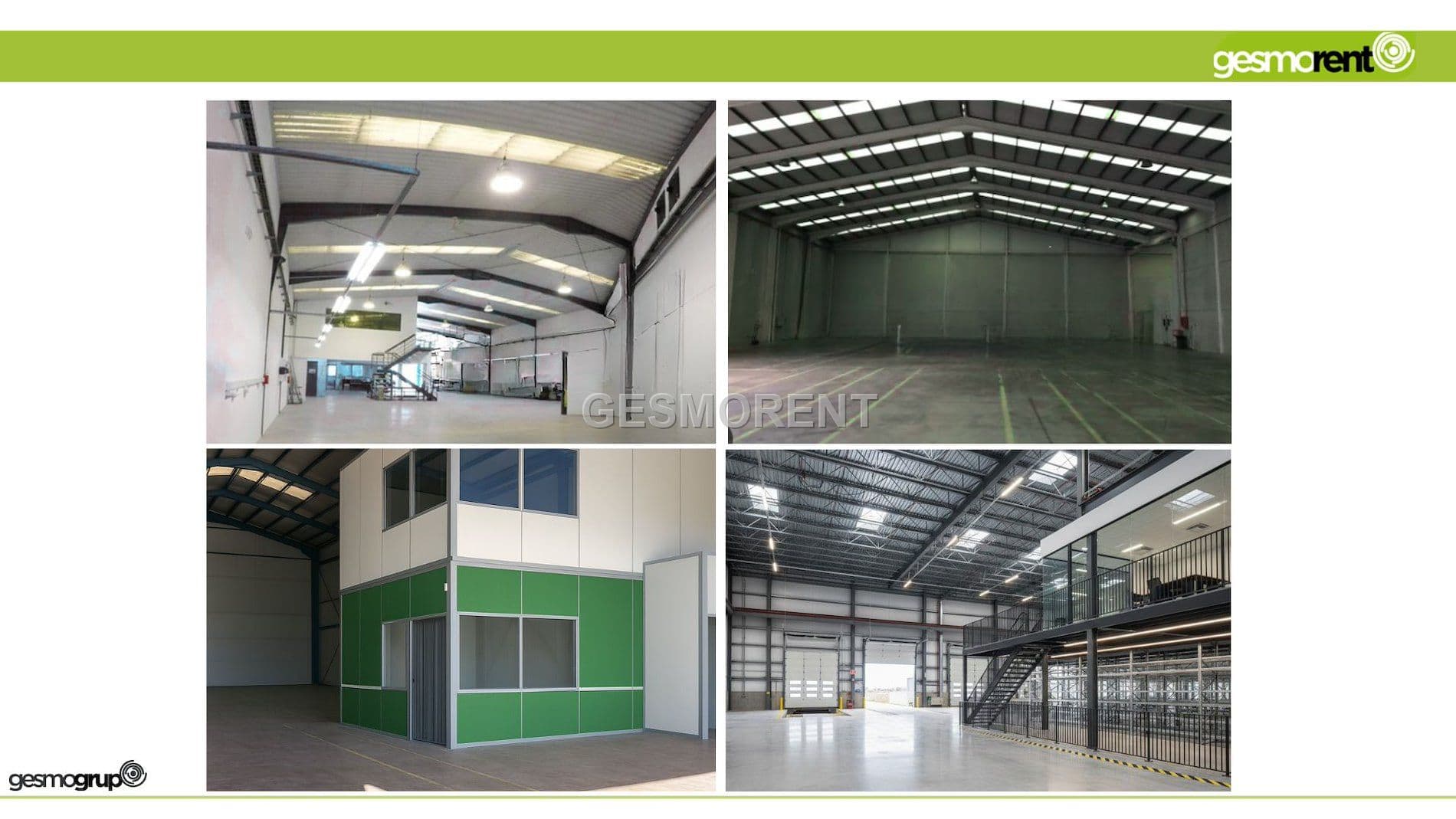 NAVES DISPONIBLES EN VENTA EN LA PROVINCIA DE ALMERÍA - Foto 3