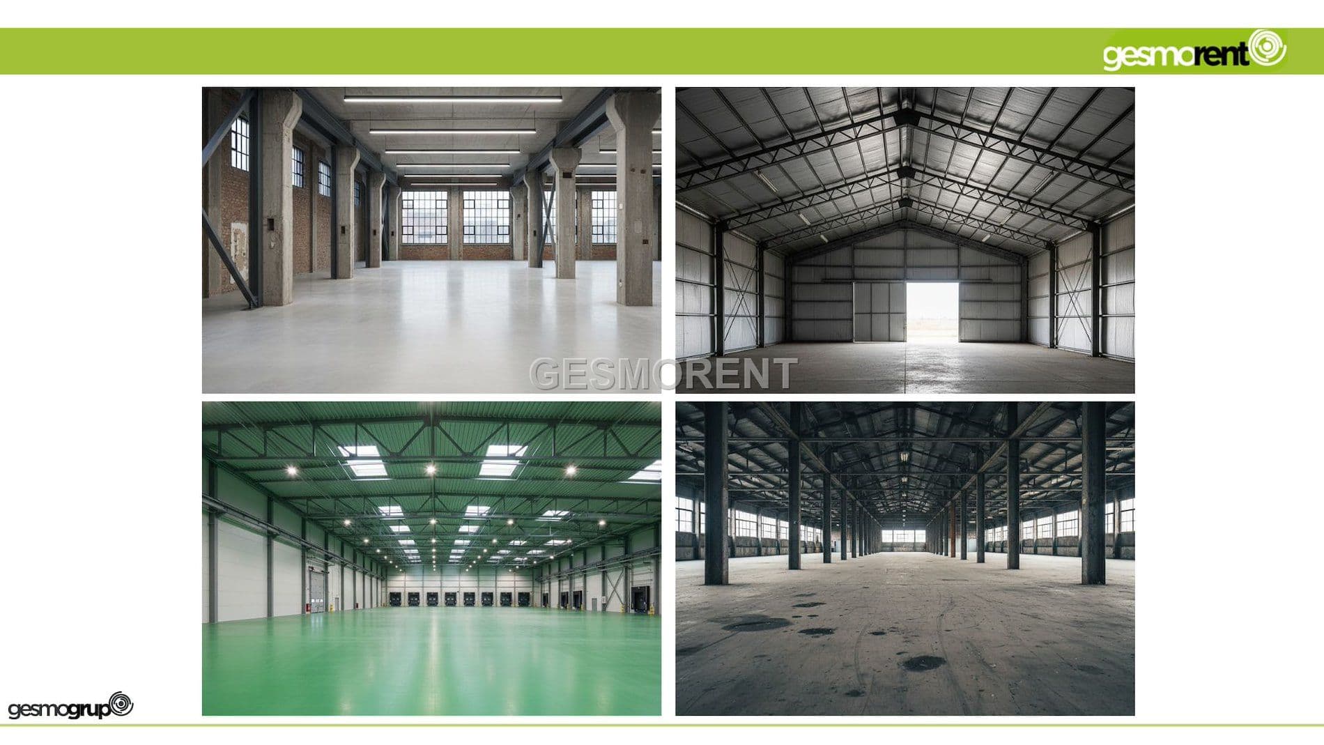 NAVES DISPONIBLES EN VENTA EN LA PROVINCIA DE JAEN - Foto 4