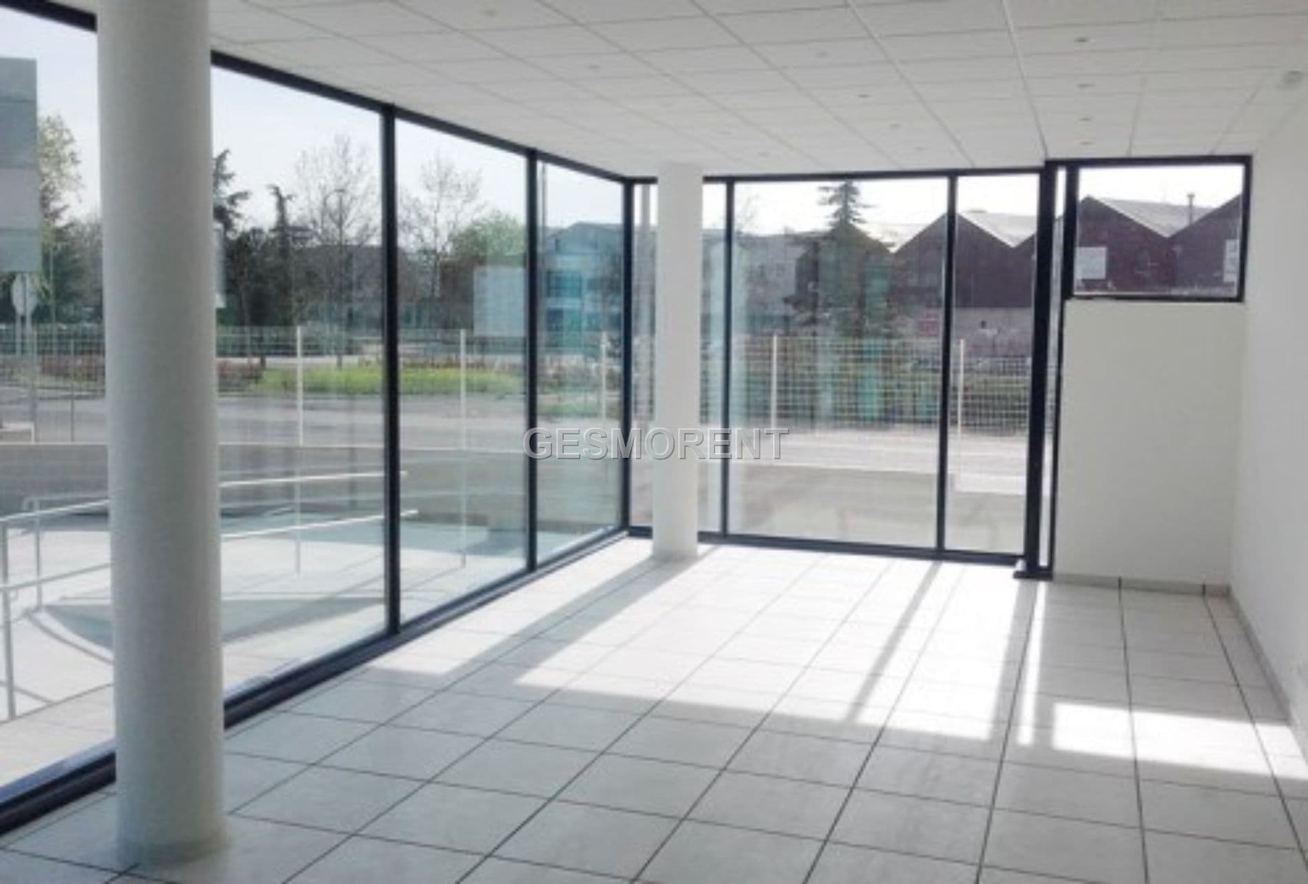 EDIFICIO INDUSTRIAL EN ALQUILER EN SAN FERNANDO DE HENARES, MADRID - Foto 4