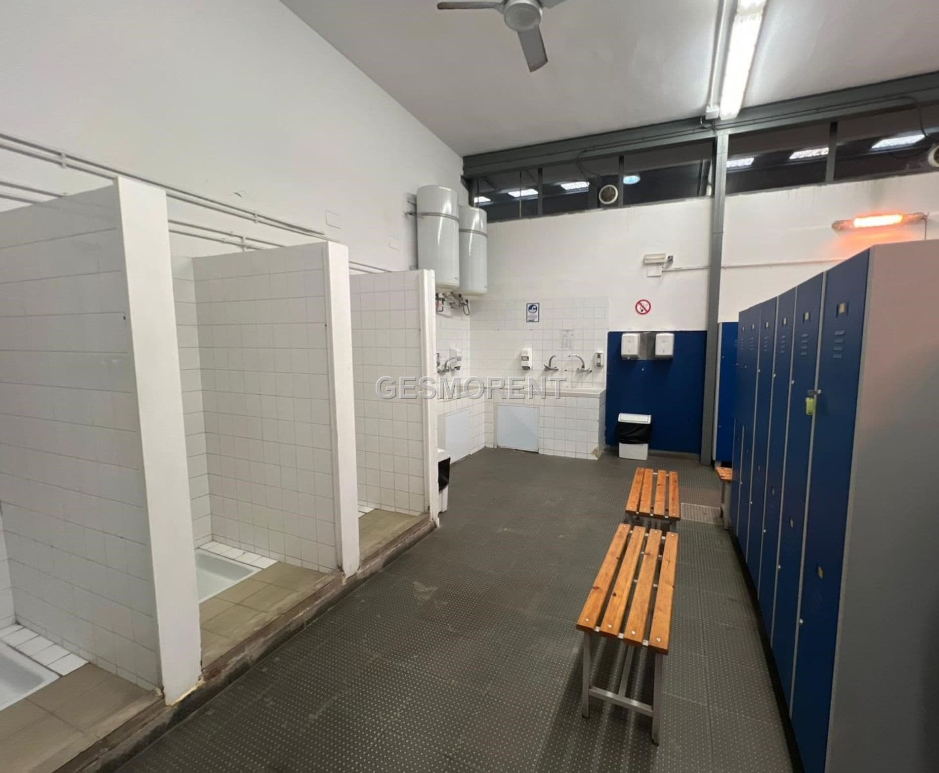 NAVE INDUSTRIAL EN VENTA EN MONTMELÓ, BARCELONA - Foto 5