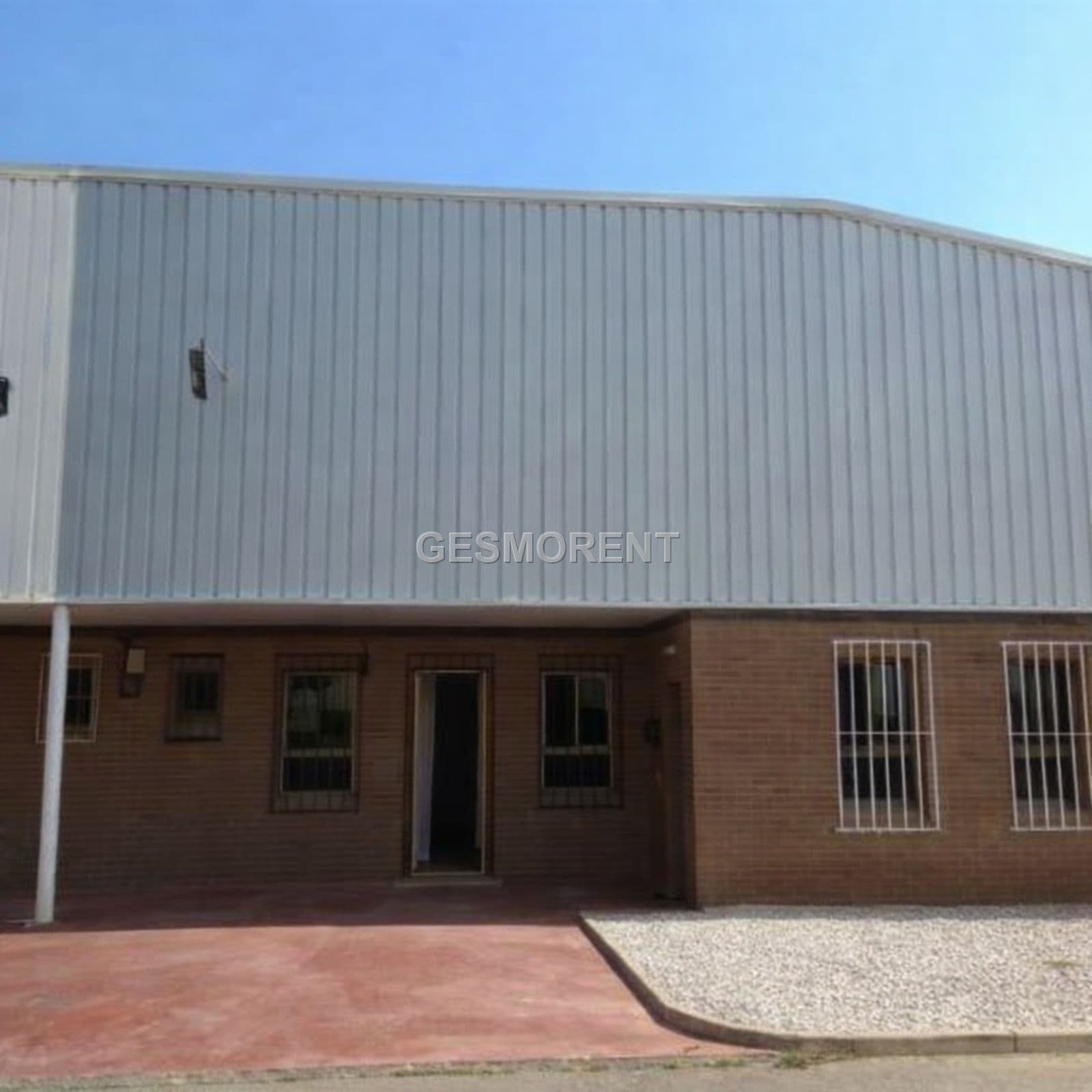 NAVE CON INQUILINO (A CORTO PLAZO) EN VENTA EN EL POLIGONO EL OLIVERAL, VALENCIA - Foto 5