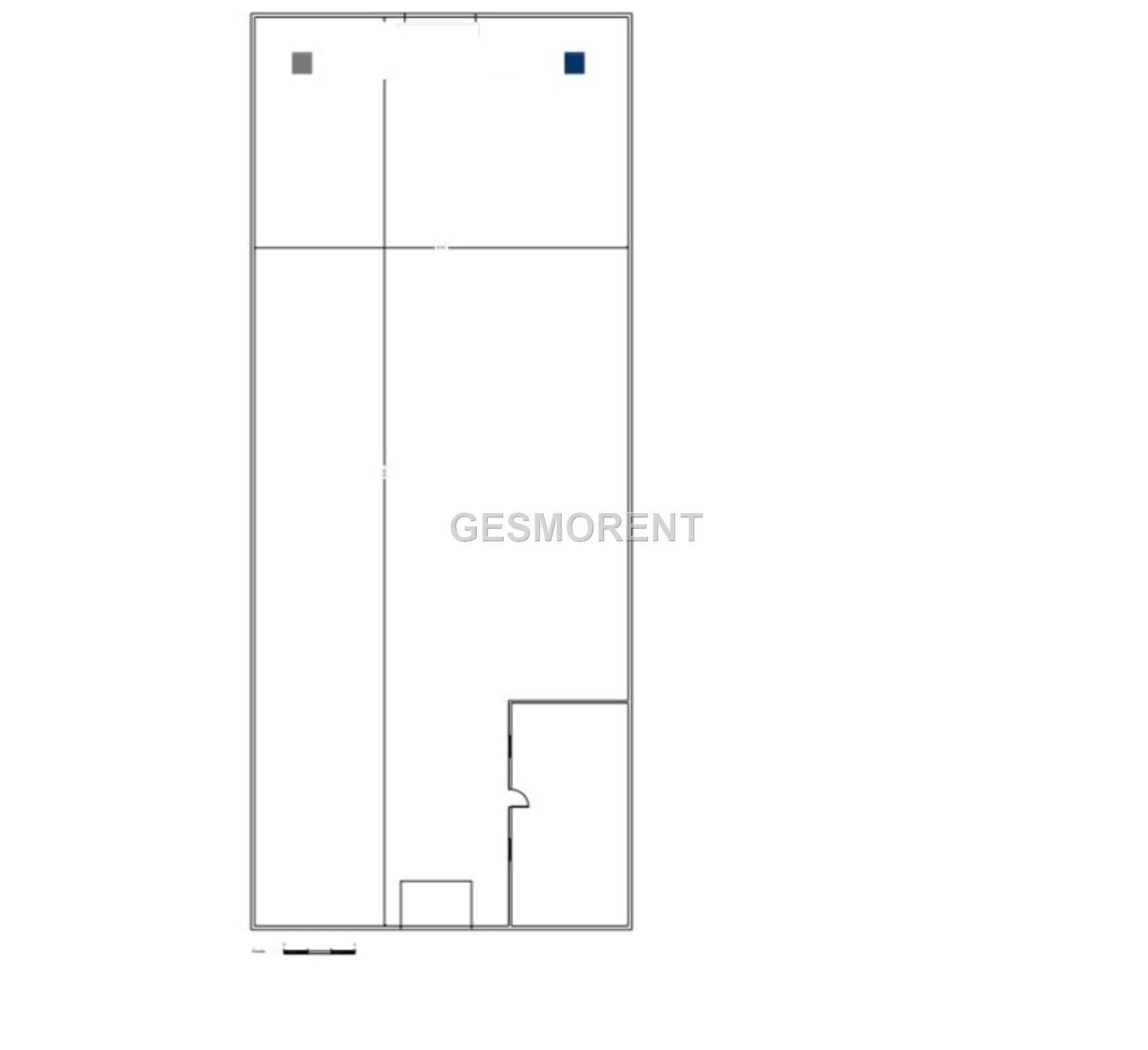 NAVE CON INQUILINO EN VENTA EN PAMPLONA, NAVARRA - Foto 2