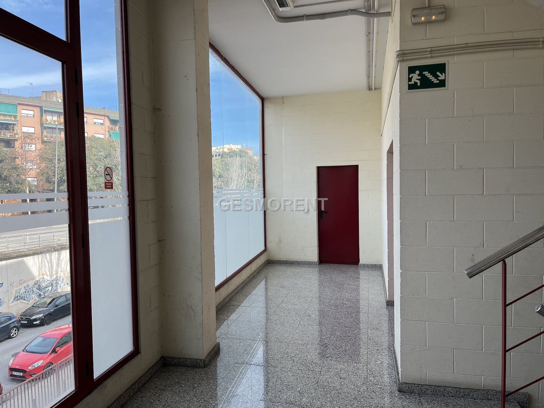 NAVE EN 1ª PLANTA VENTA EN PLA D'EN BOET, MATARÓ - Foto 3