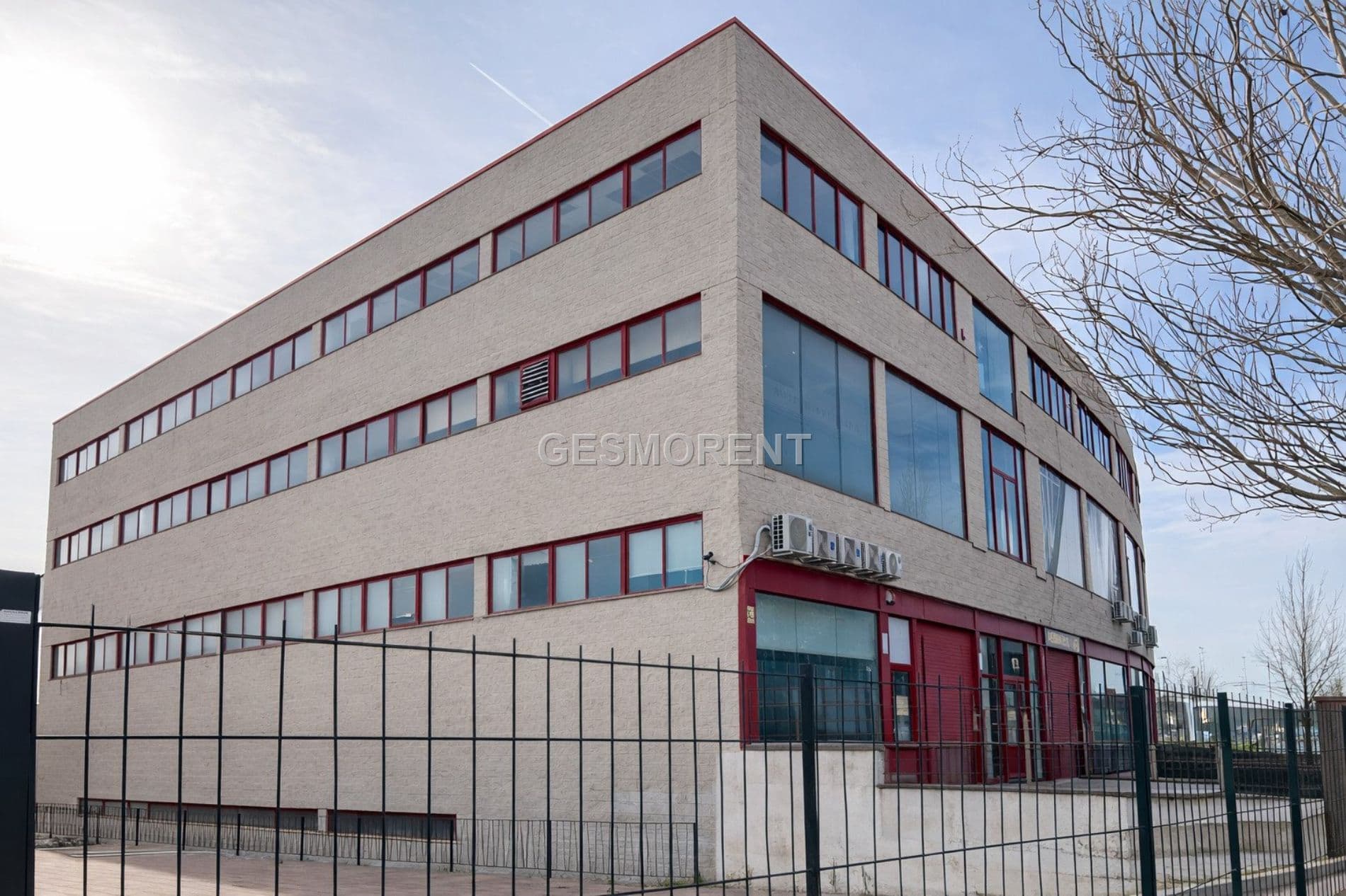 NAVE EN 1ª PLANTA VENTA EN PLA D'EN BOET, MATARÓ - Foto 2