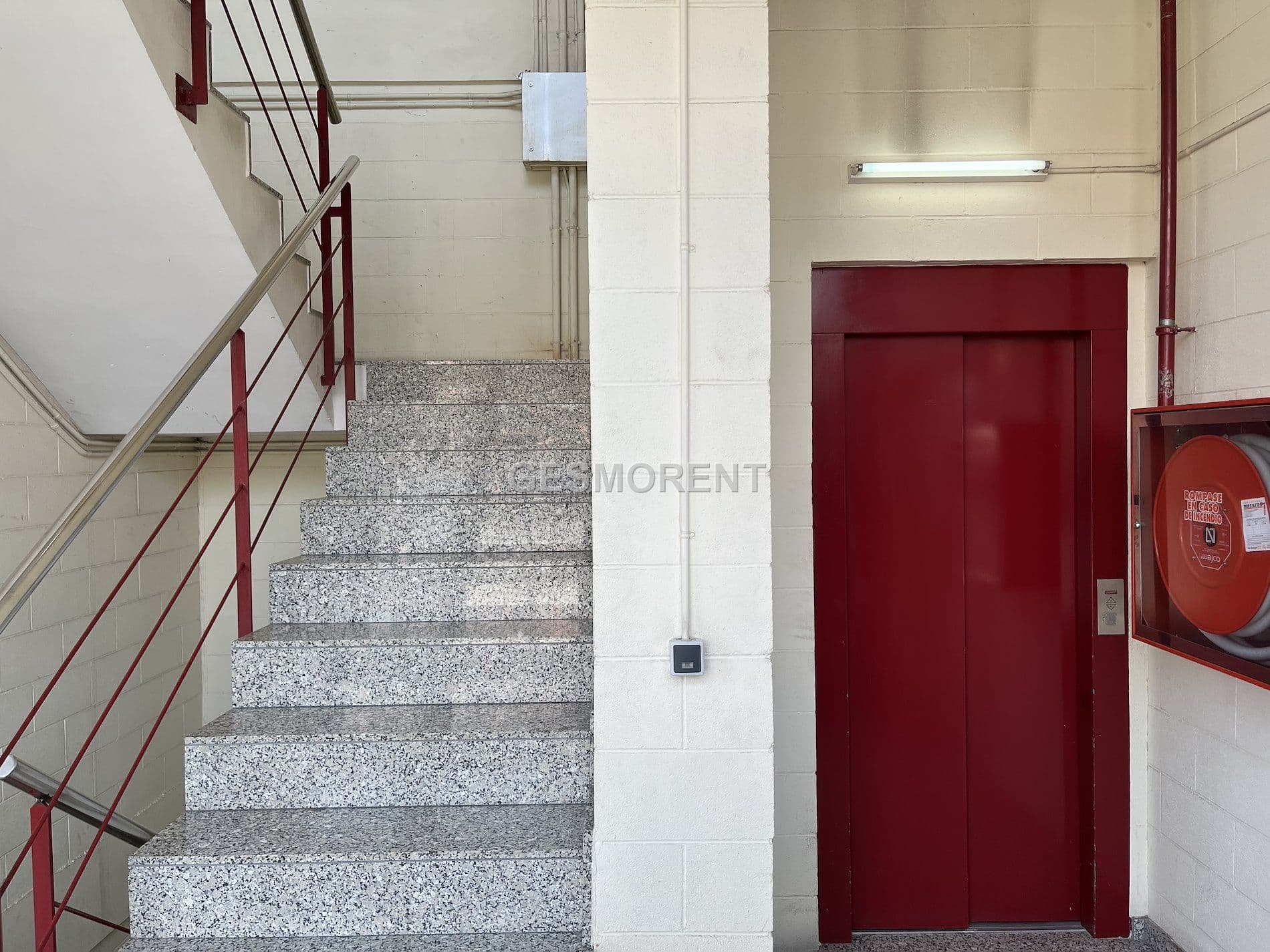 NAVE EN 1ª PLANTA VENTA EN PLA D'EN BOET, MATARÓ - Foto 4