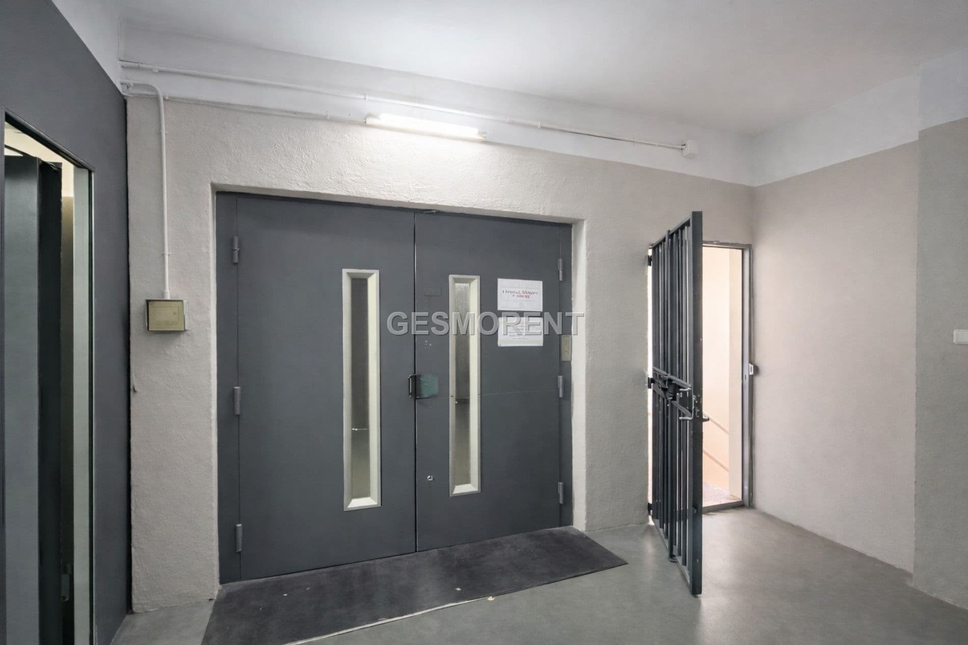 NAVE EN 1ª PLANTA EN VENTA EN MATARÓ - Foto 5