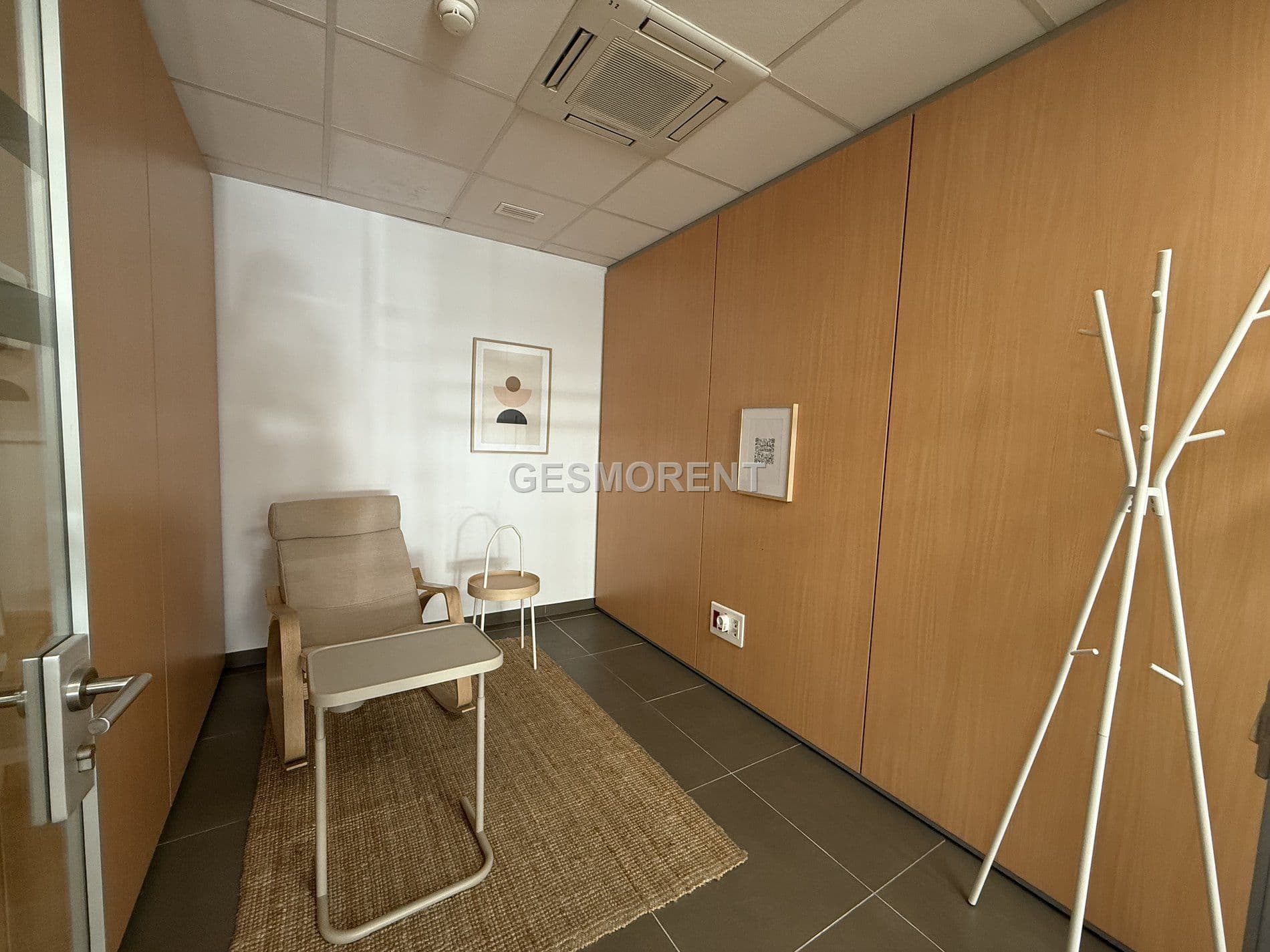 OFICINA EN ALQUILER EN POLÍGONO SON CASTELLÓ - Foto 5