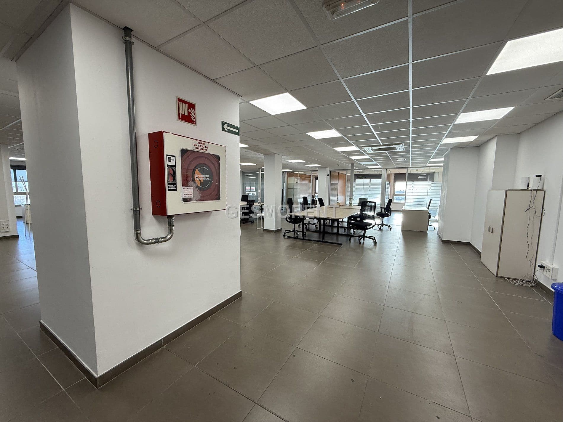 OFICINA EN ALQUILER EN POLÍGONO SON CASTELLÓ - Foto 3