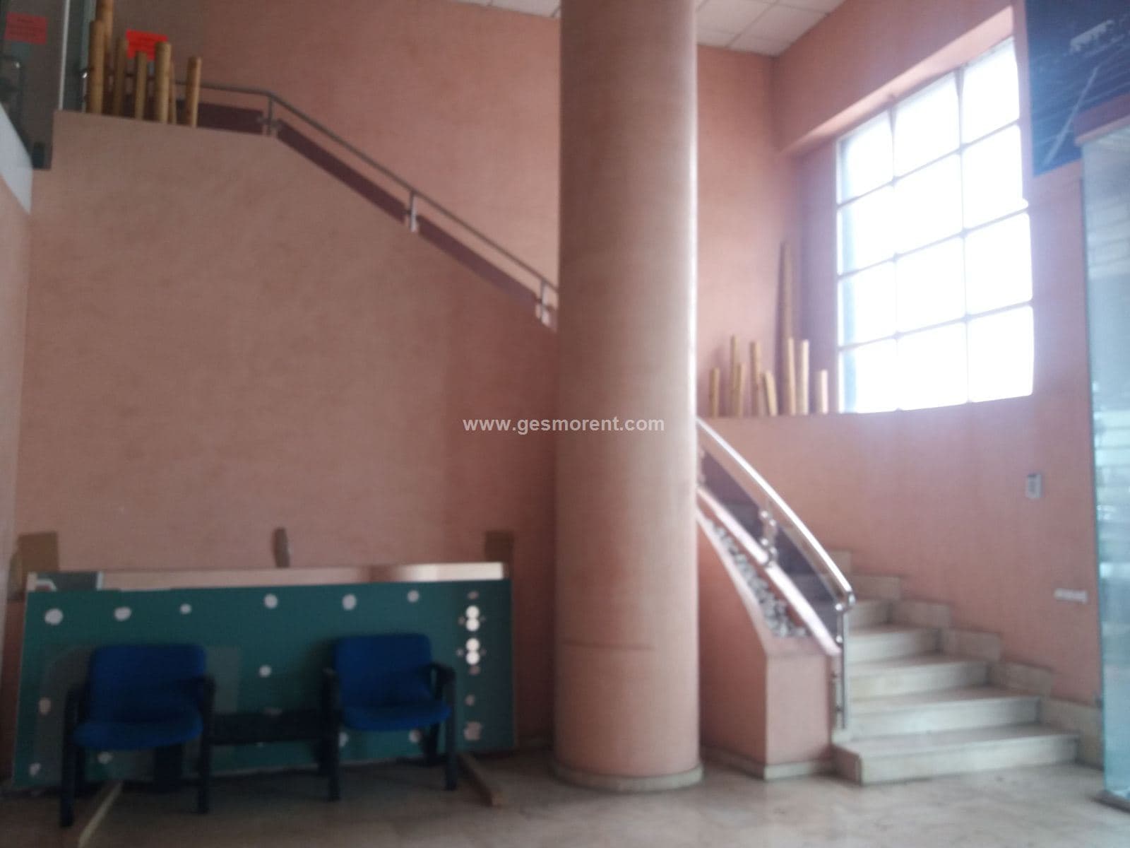 OFICINAS EN ALQUILER EN POLIGONO SON CASTELLO - Foto 3