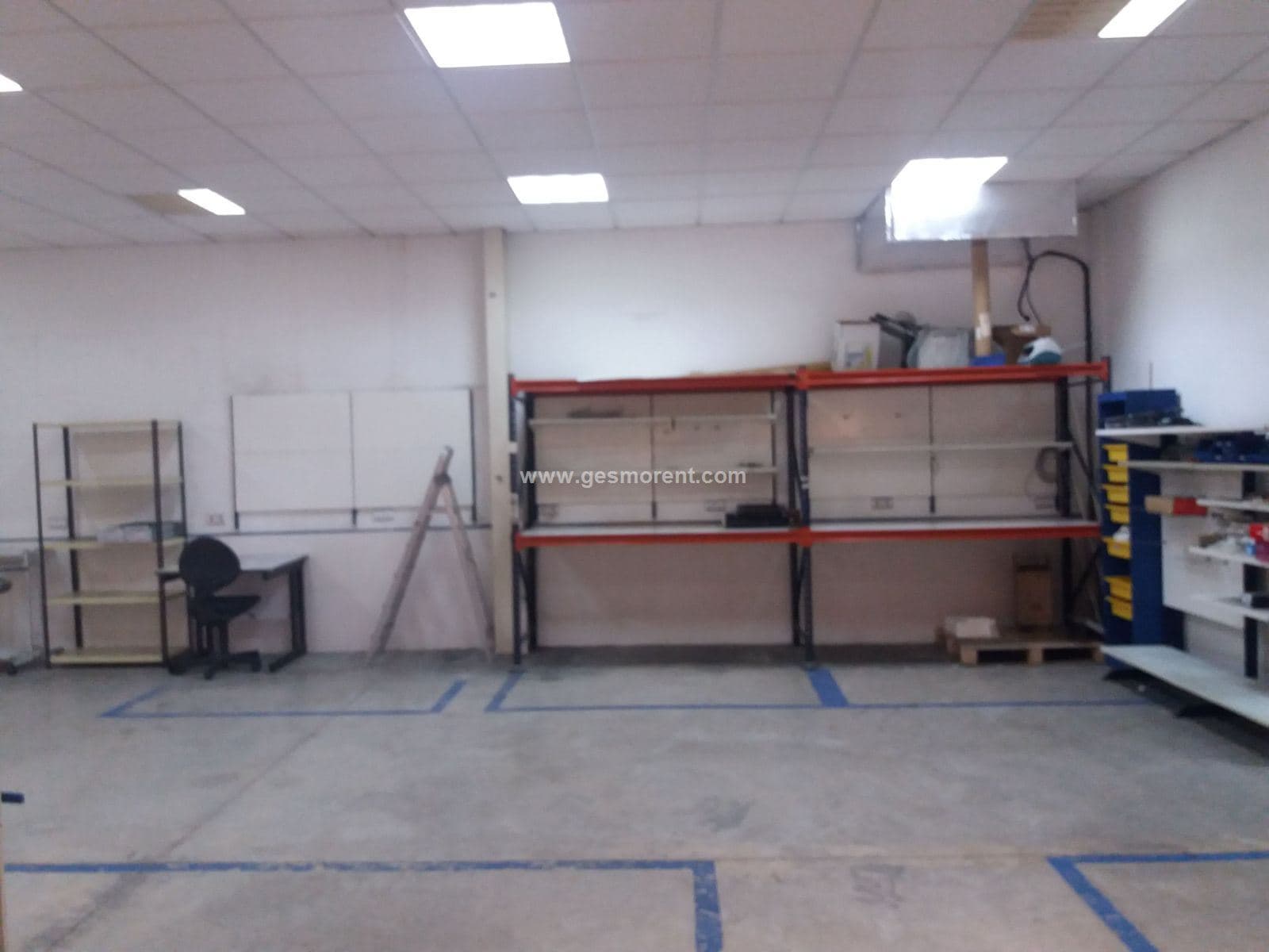 OFICINAS EN ALQUILER EN POLIGONO SON CASTELLO - Foto 5