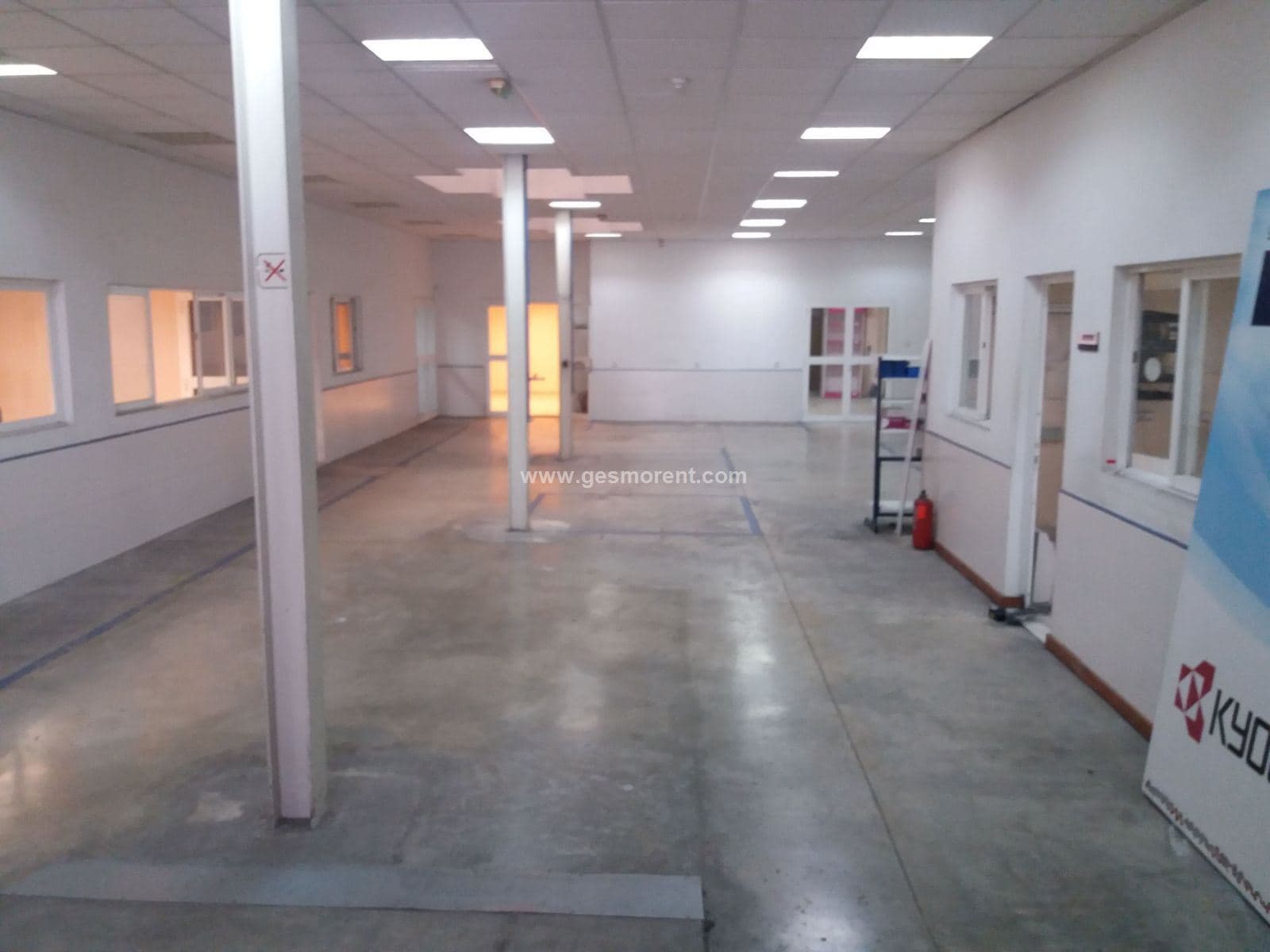 OFICINAS EN ALQUILER EN POLIGONO SON CASTELLO - Foto 4