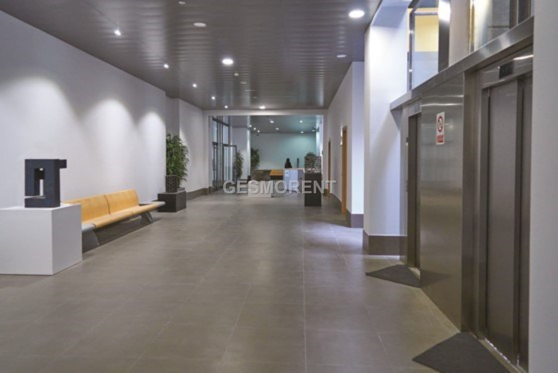 OFICINA EN ALQUILER EN EL POLÍGONO SON CASTELLÓ - Foto 5