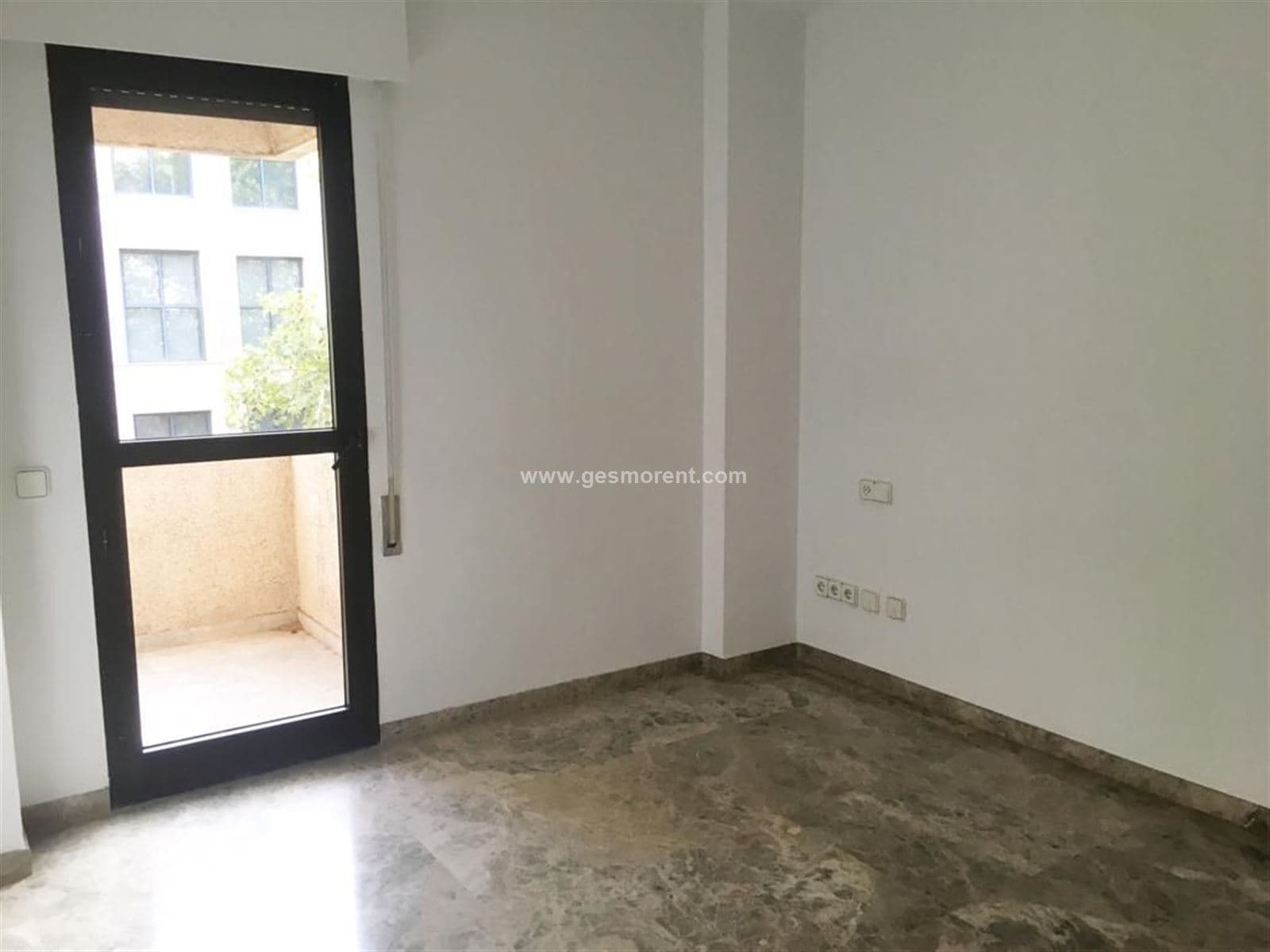 ALQUILER OFICINA 125M2 APROX. EN PLENO CENTRO DE PALMA - Foto 3