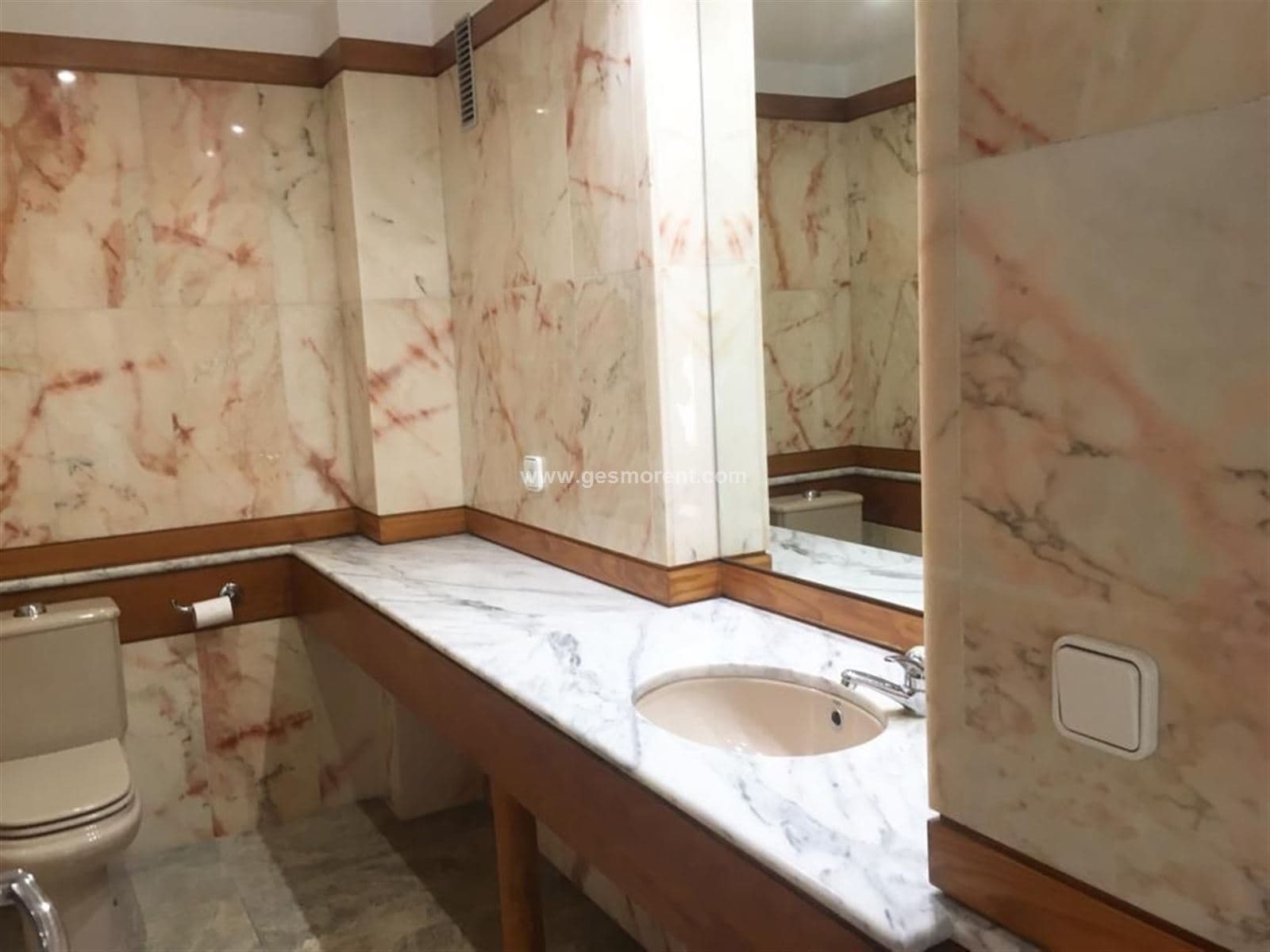 ALQUILER OFICINA 125M2 APROX. EN PLENO CENTRO DE PALMA - Foto 5