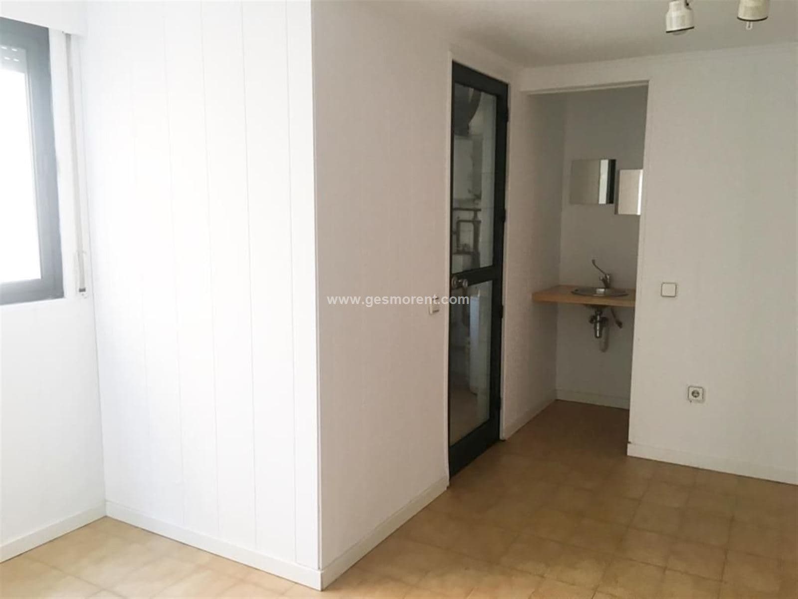 ALQUILER OFICINA 125M2 APROX. EN PLENO CENTRO DE PALMA - Foto 4