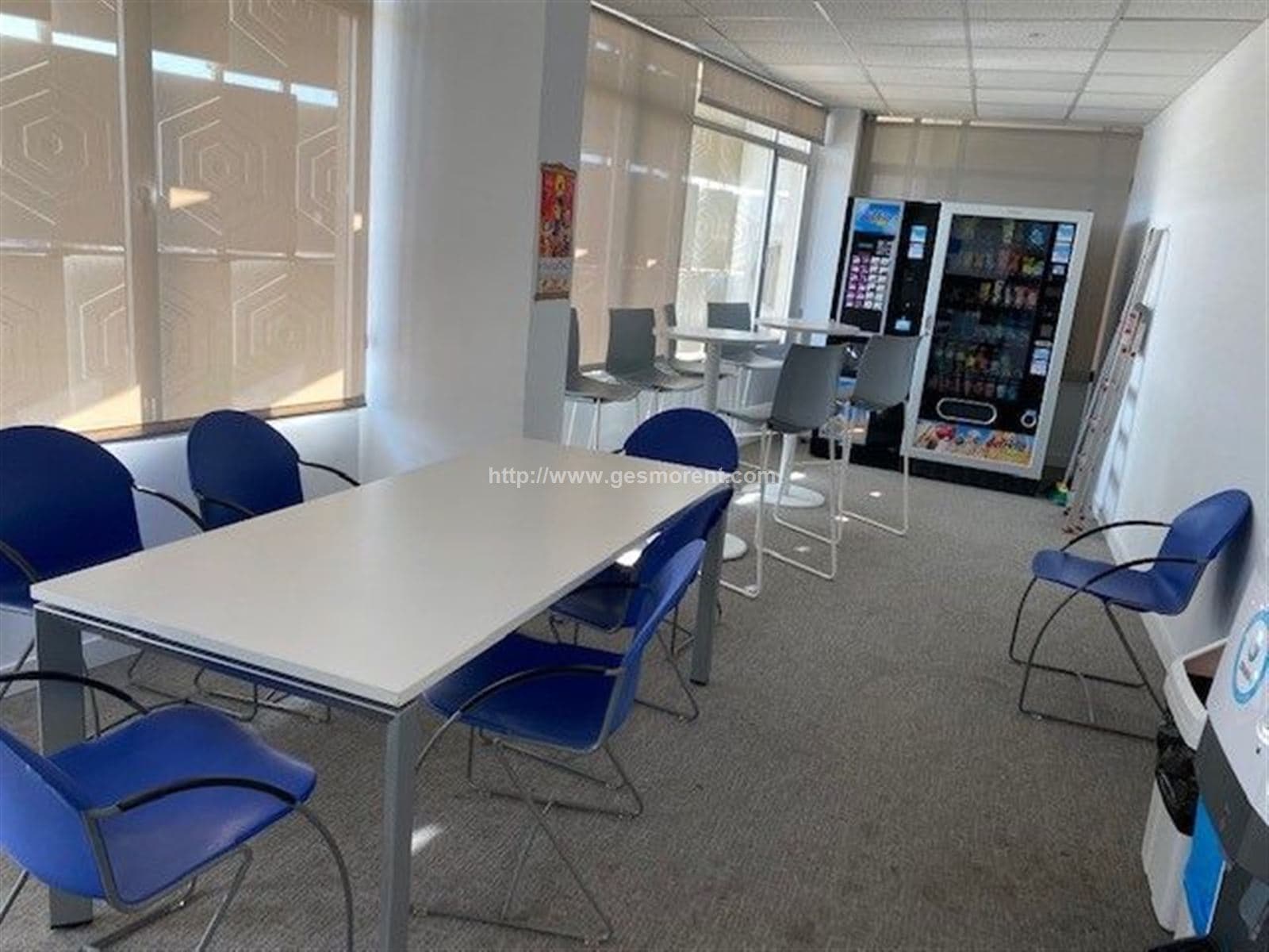 OFICINA EN VENTA O ALQUILER EN POLIGONO SON CASTELLO - Foto 2