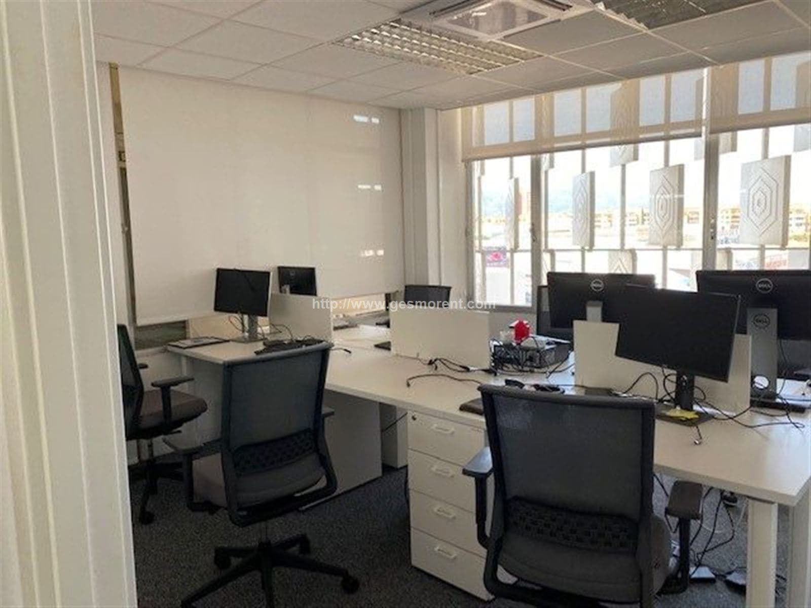 OFICINA EN VENTA O ALQUILER EN POLIGONO SON CASTELLO - Foto 4