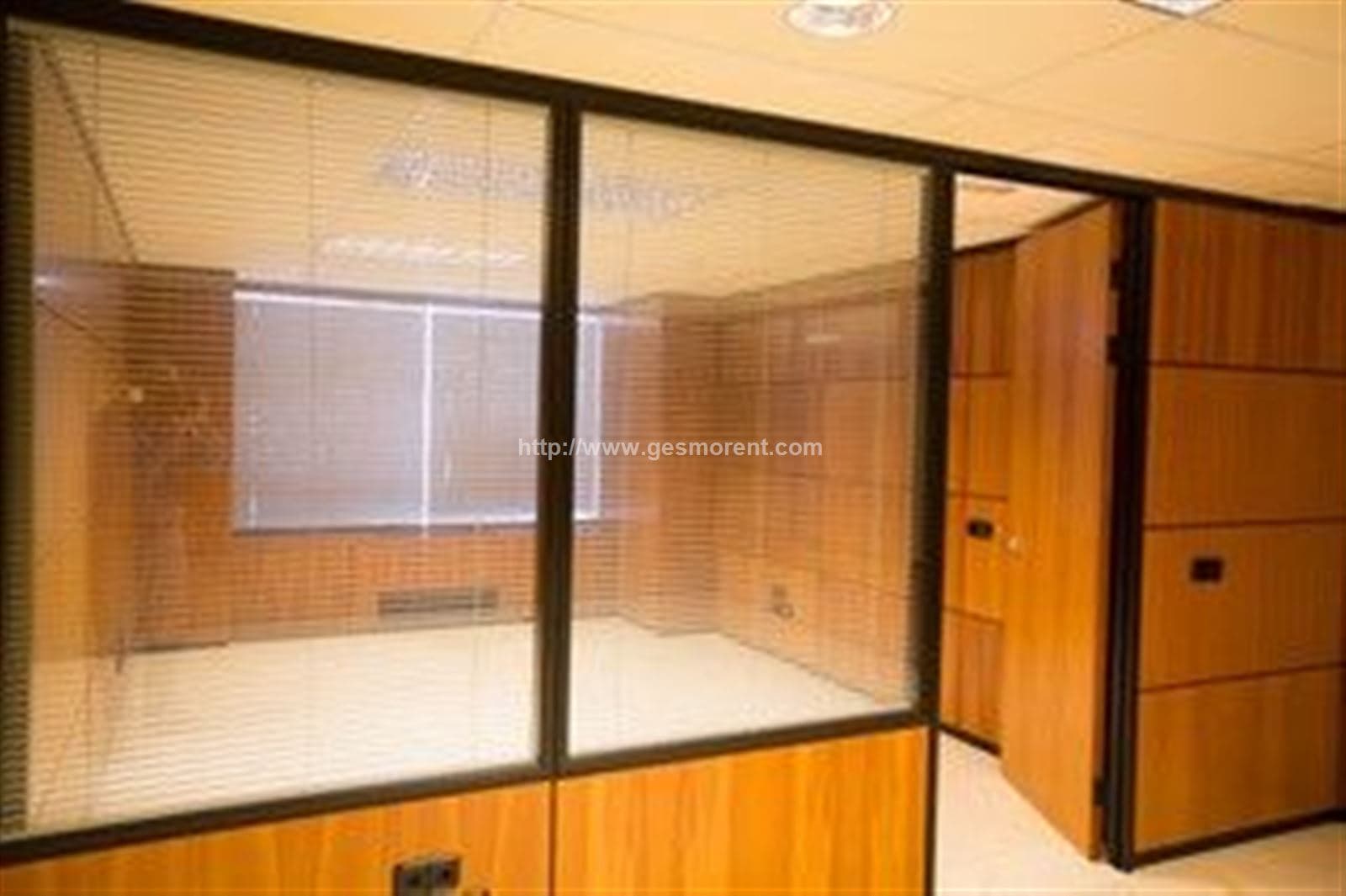 OFICINA EN ALQUILER EN AVENIDAS - Foto 3