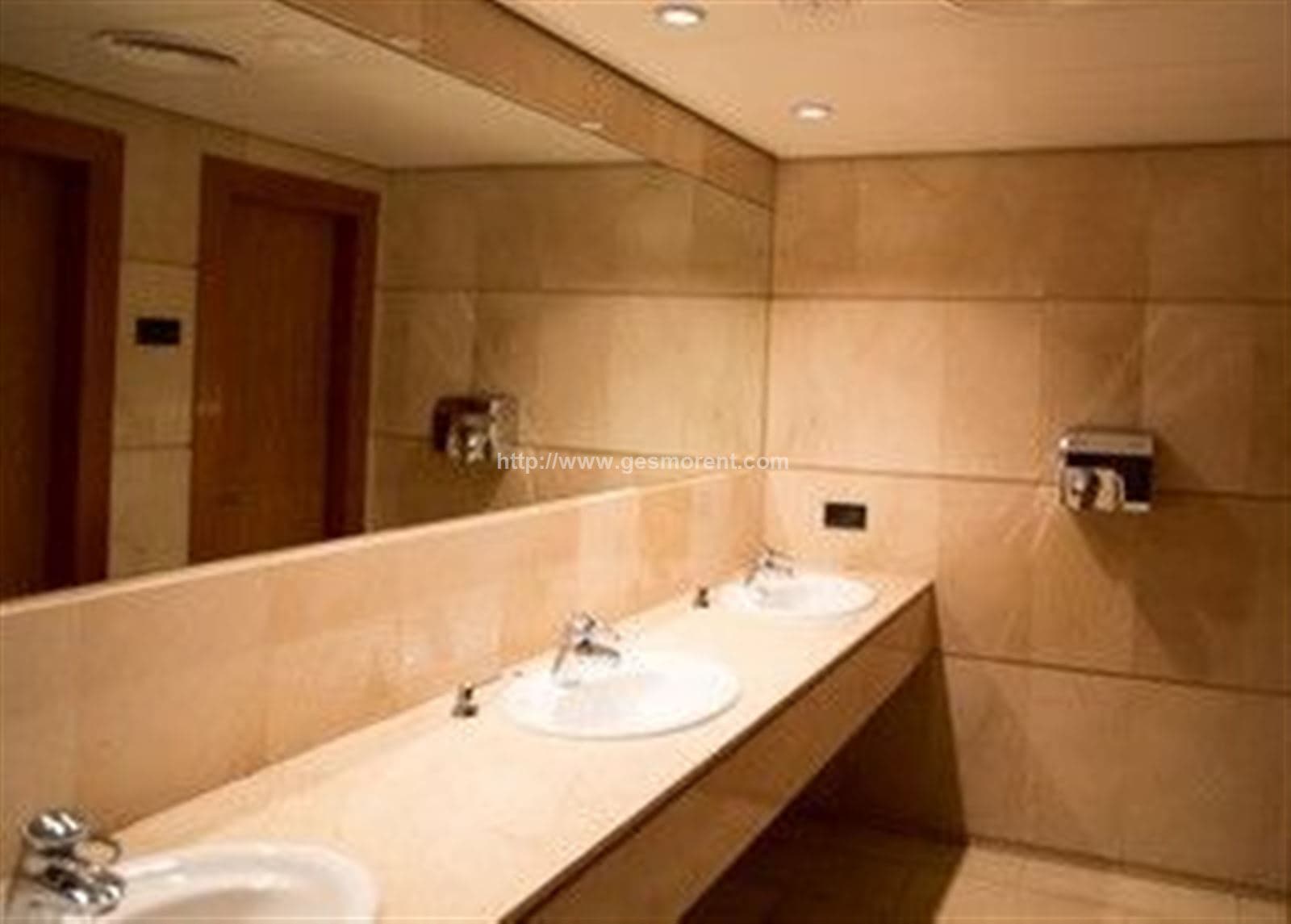 OFICINA EN ALQUILER EN AVENIDAS - Foto 4