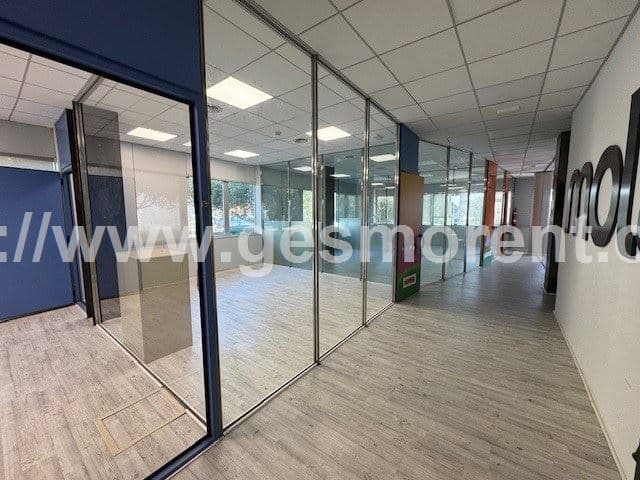 OFICINA EN ALQUILER EN POLÍGONO SON CASTELLÓ - Foto 3