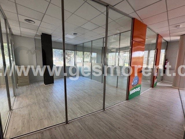 OFICINA EN ALQUILER EN POLÍGONO SON CASTELLÓ - Foto 4