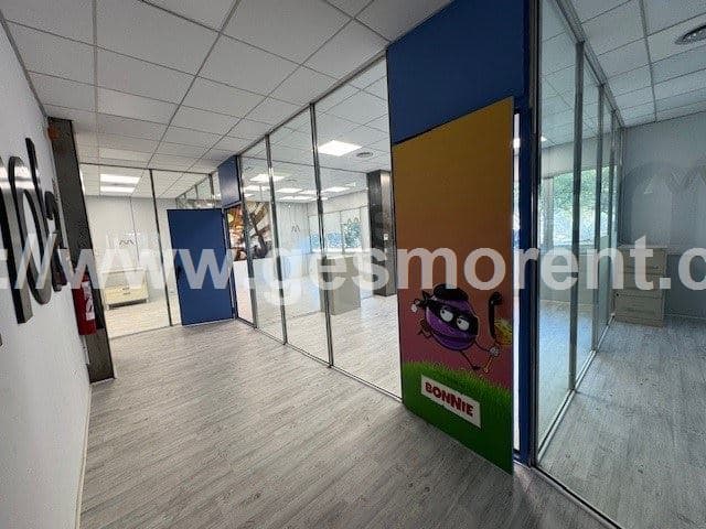 OFICINA EN ALQUILER EN POLÍGONO SON CASTELLÓ - Foto 5